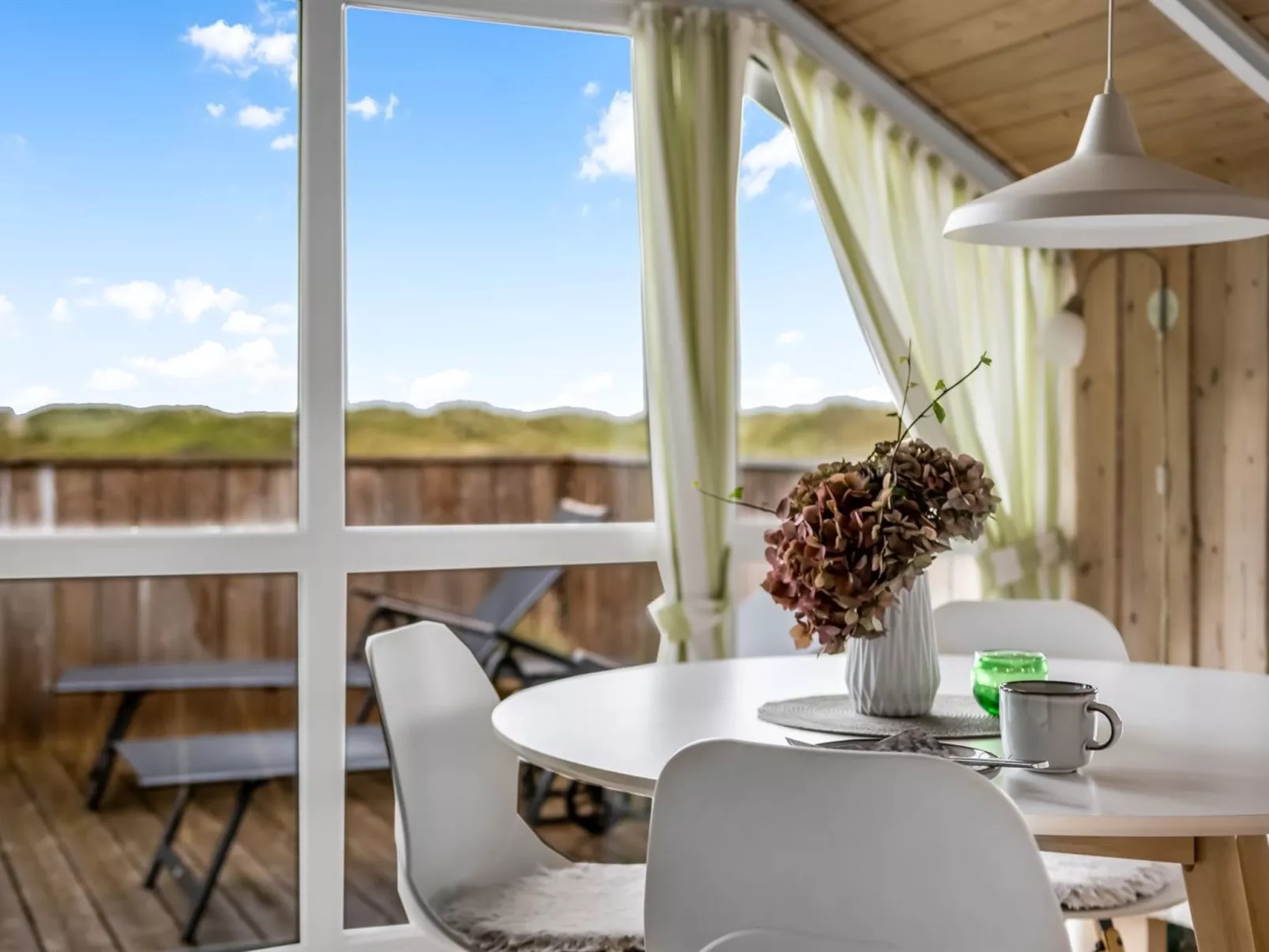 "Betti" - 200m from the sea-Binnen