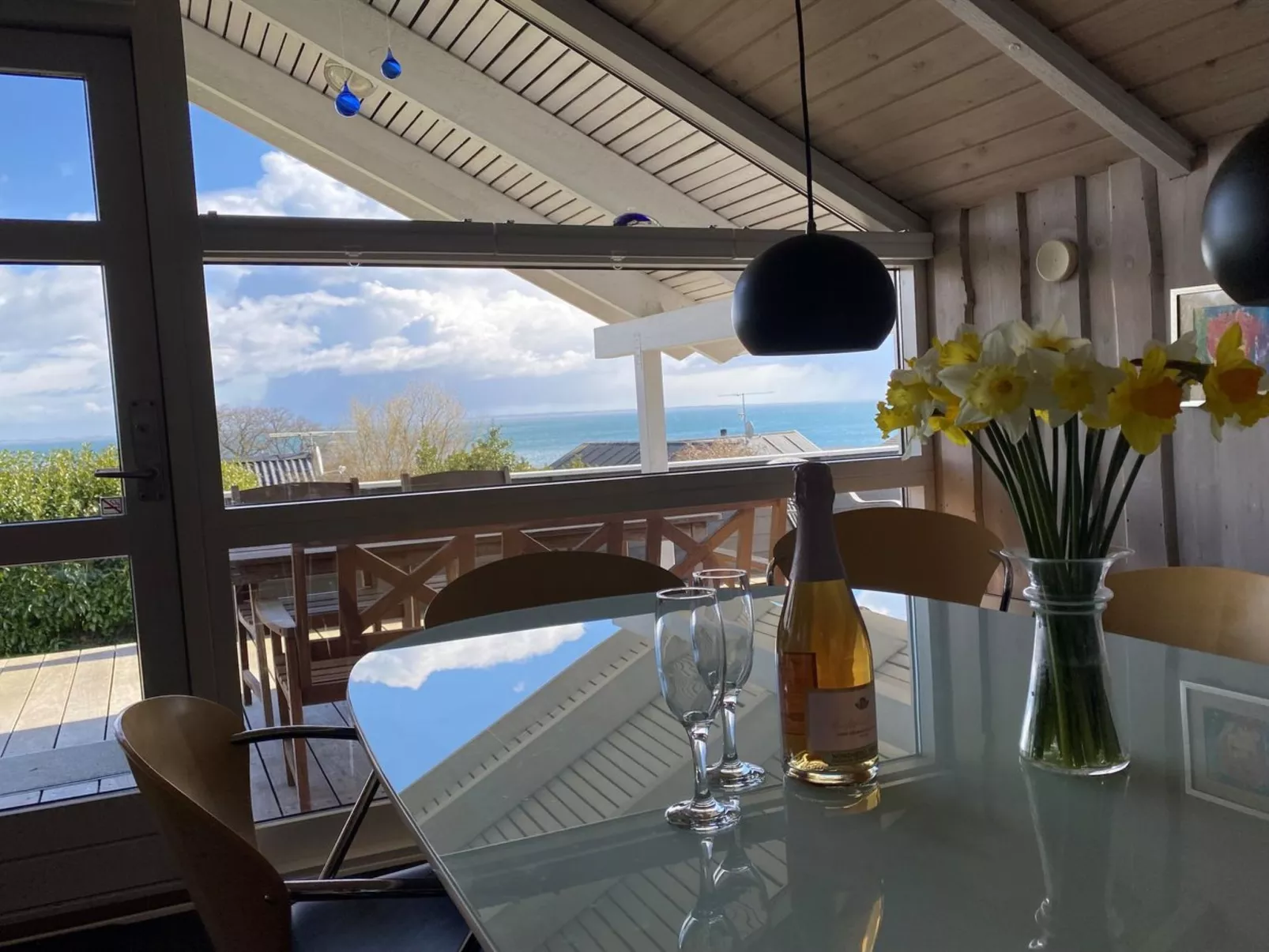 "Hera" - 200m from the sea-Buiten