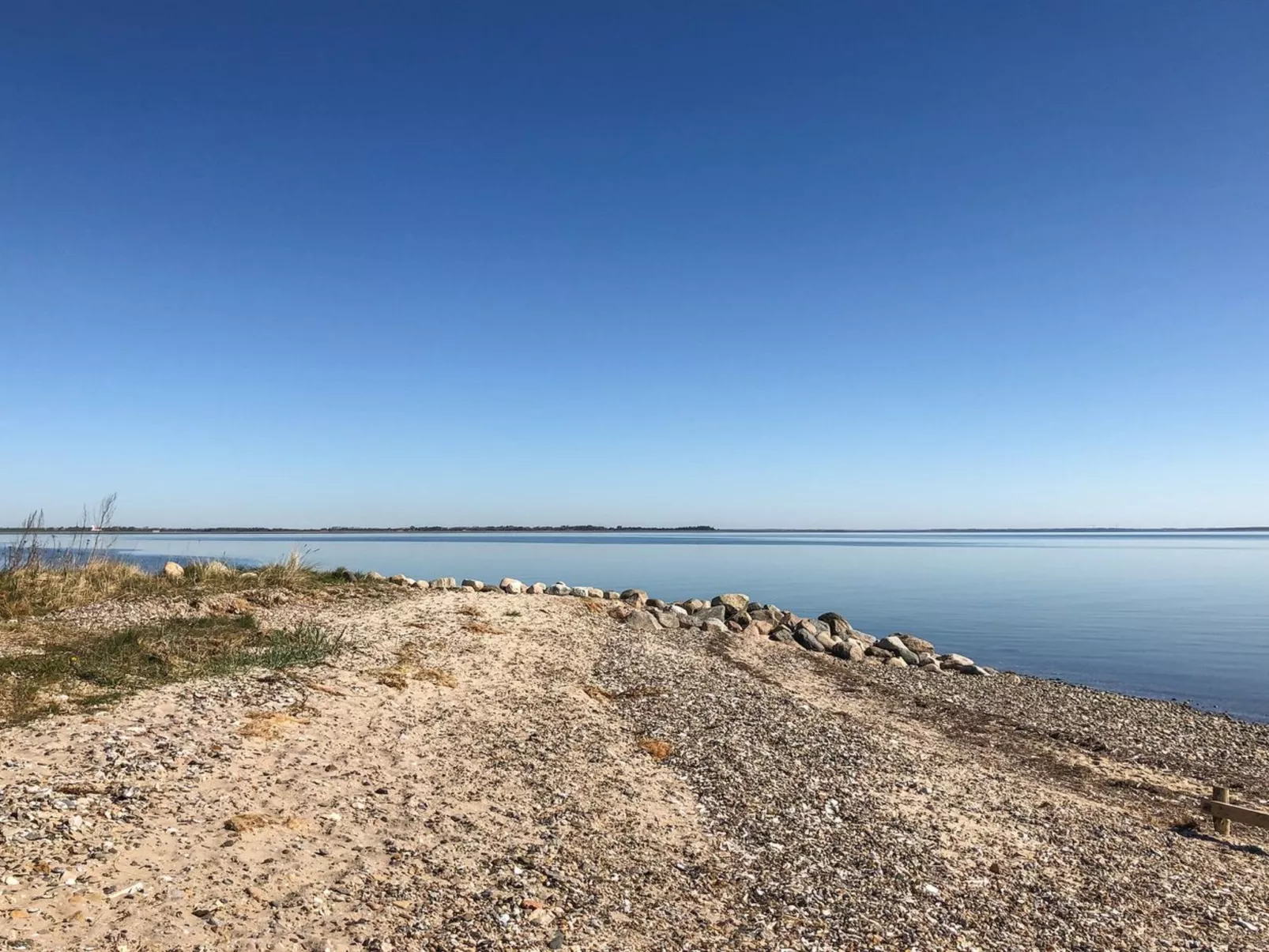 "Sebastian" - 100m to the fjord-Buiten