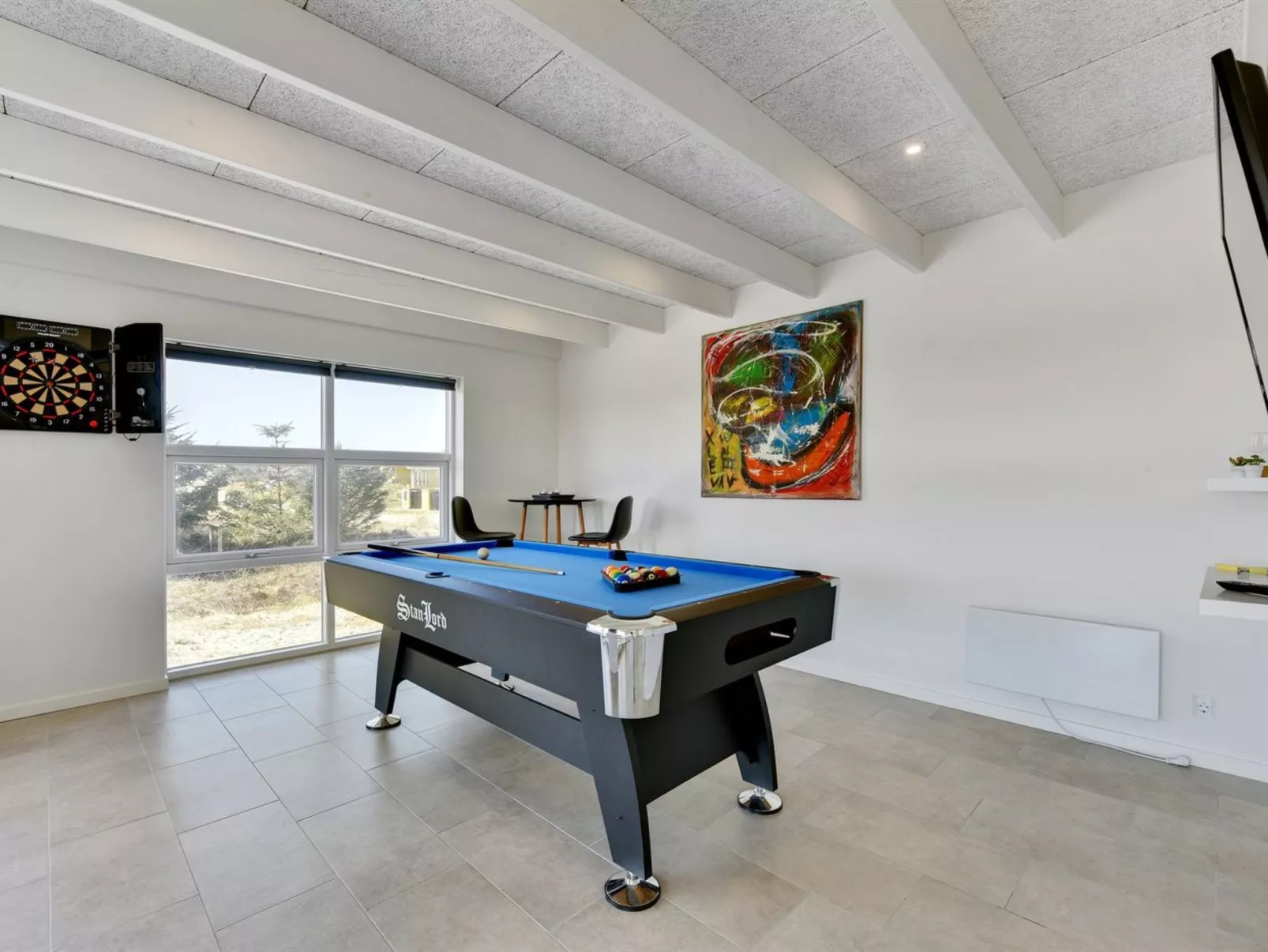 "Karen" - 900m from the sea-Binnen