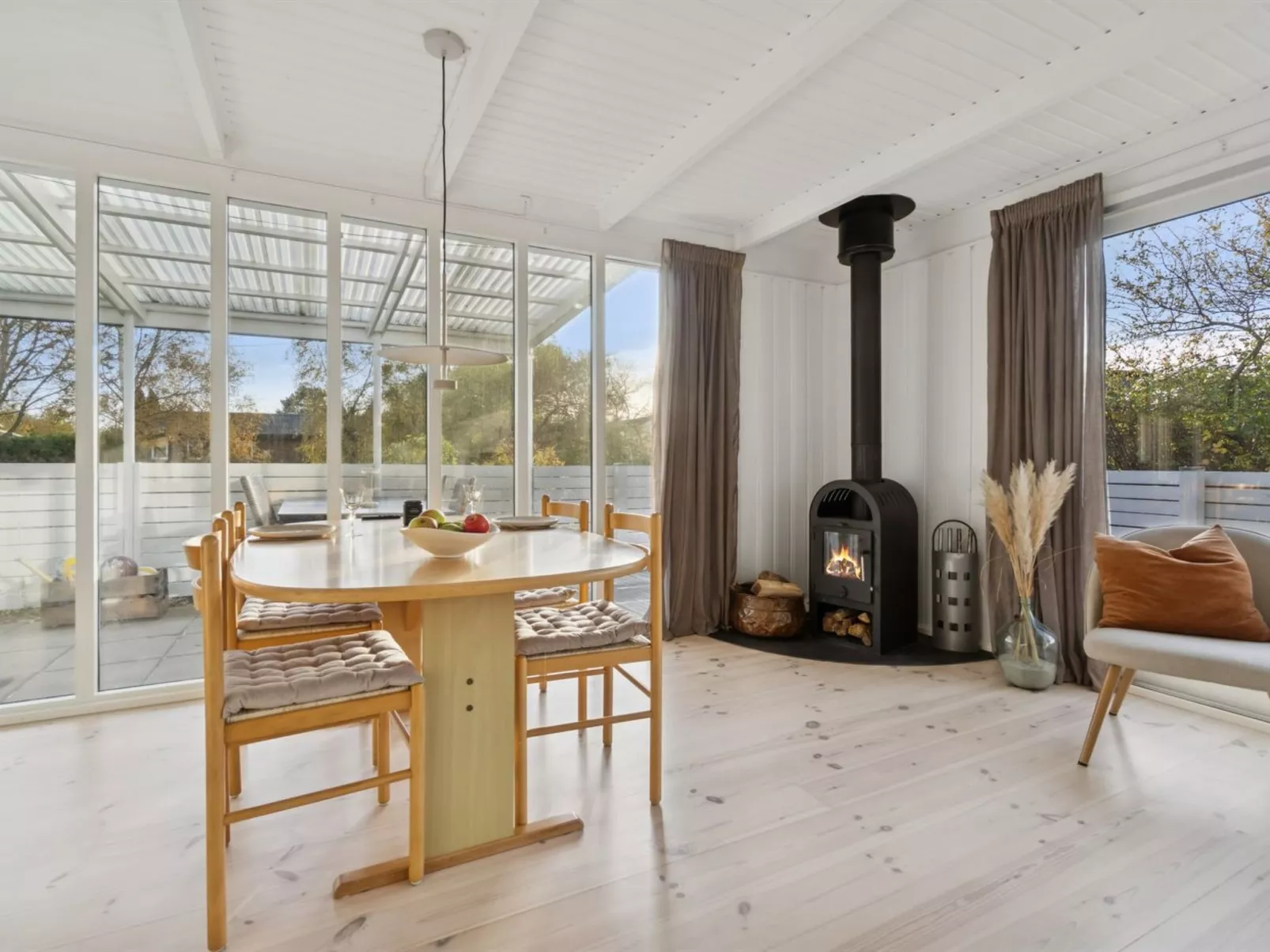 "Anni" - 250m from the sea-Binnen