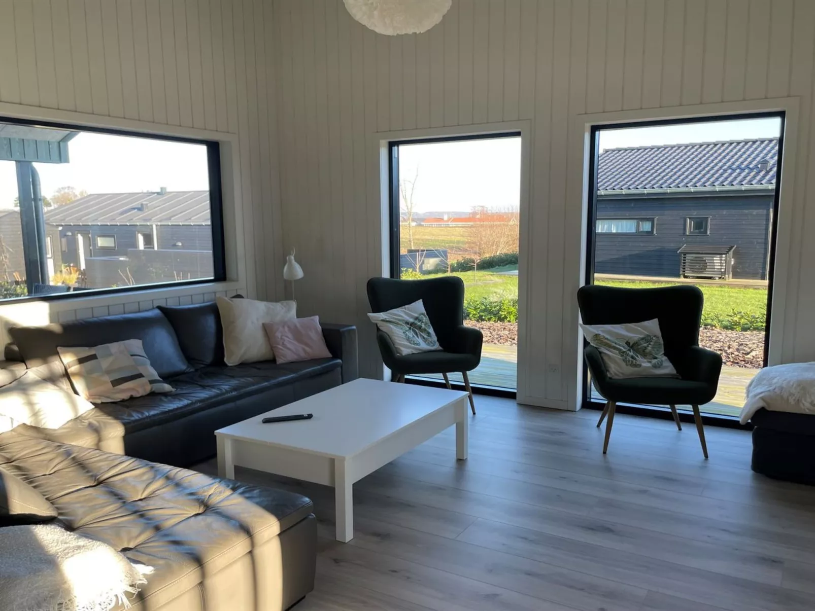 "Alpo" - 450m from the sea-Binnen