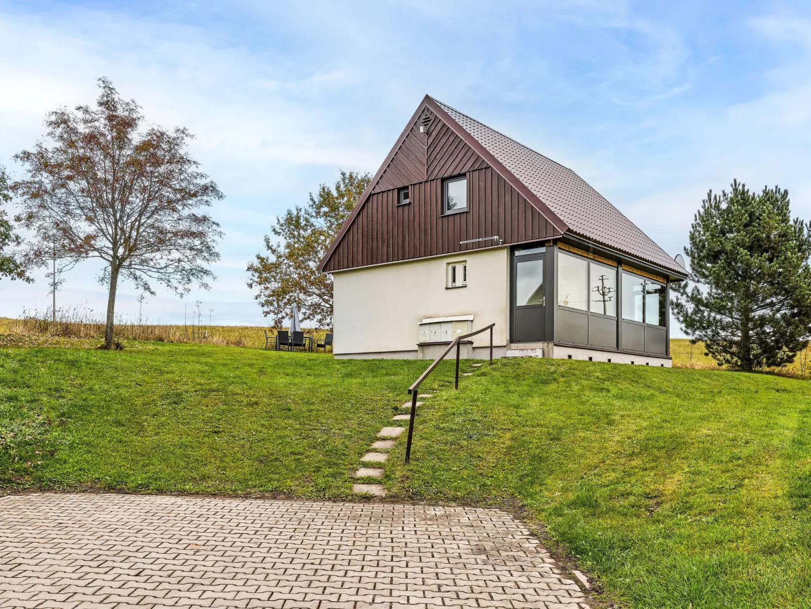 Holiday Hill 58-Buiten