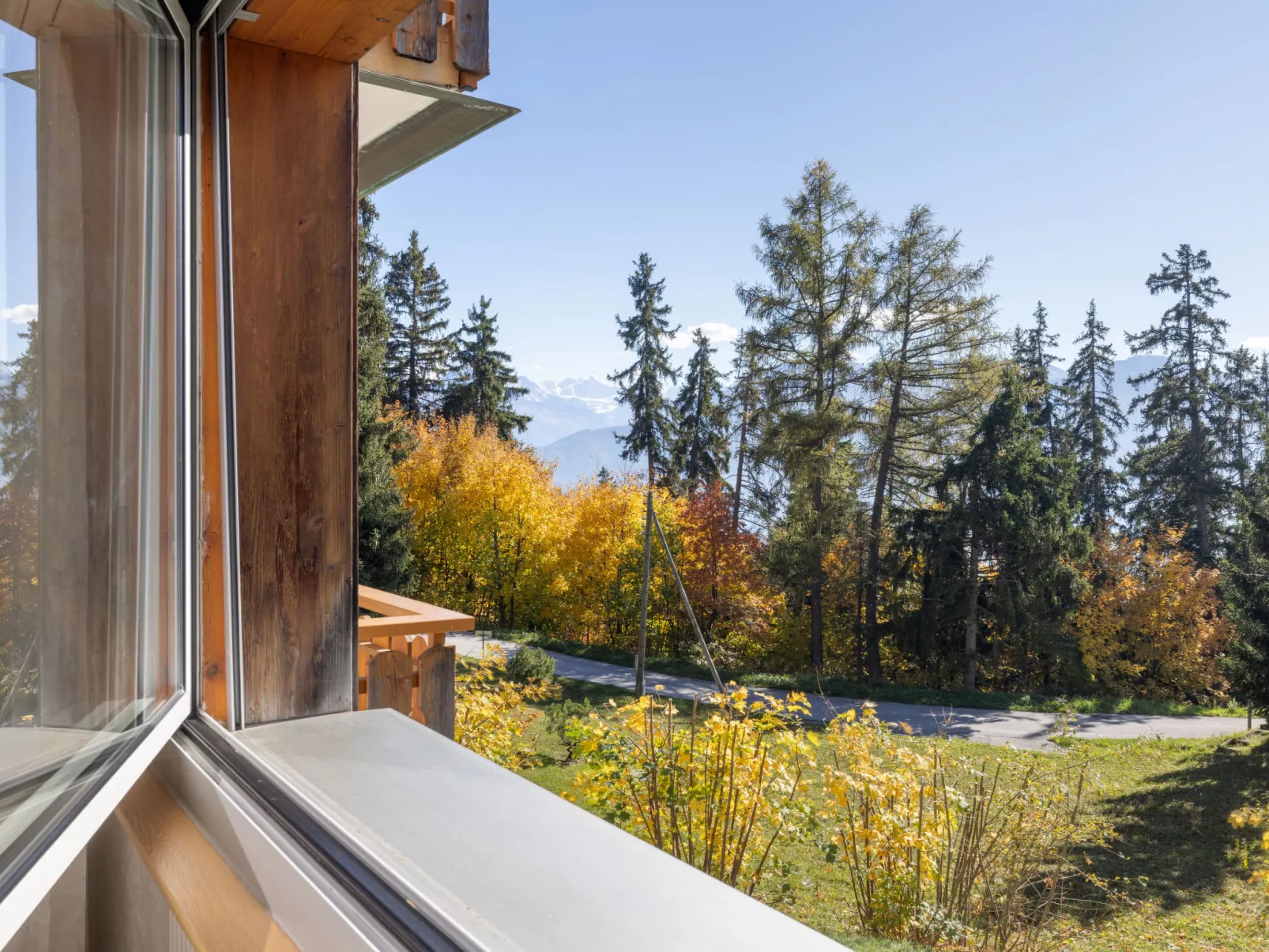 Vermala Soleil B1-Buiten