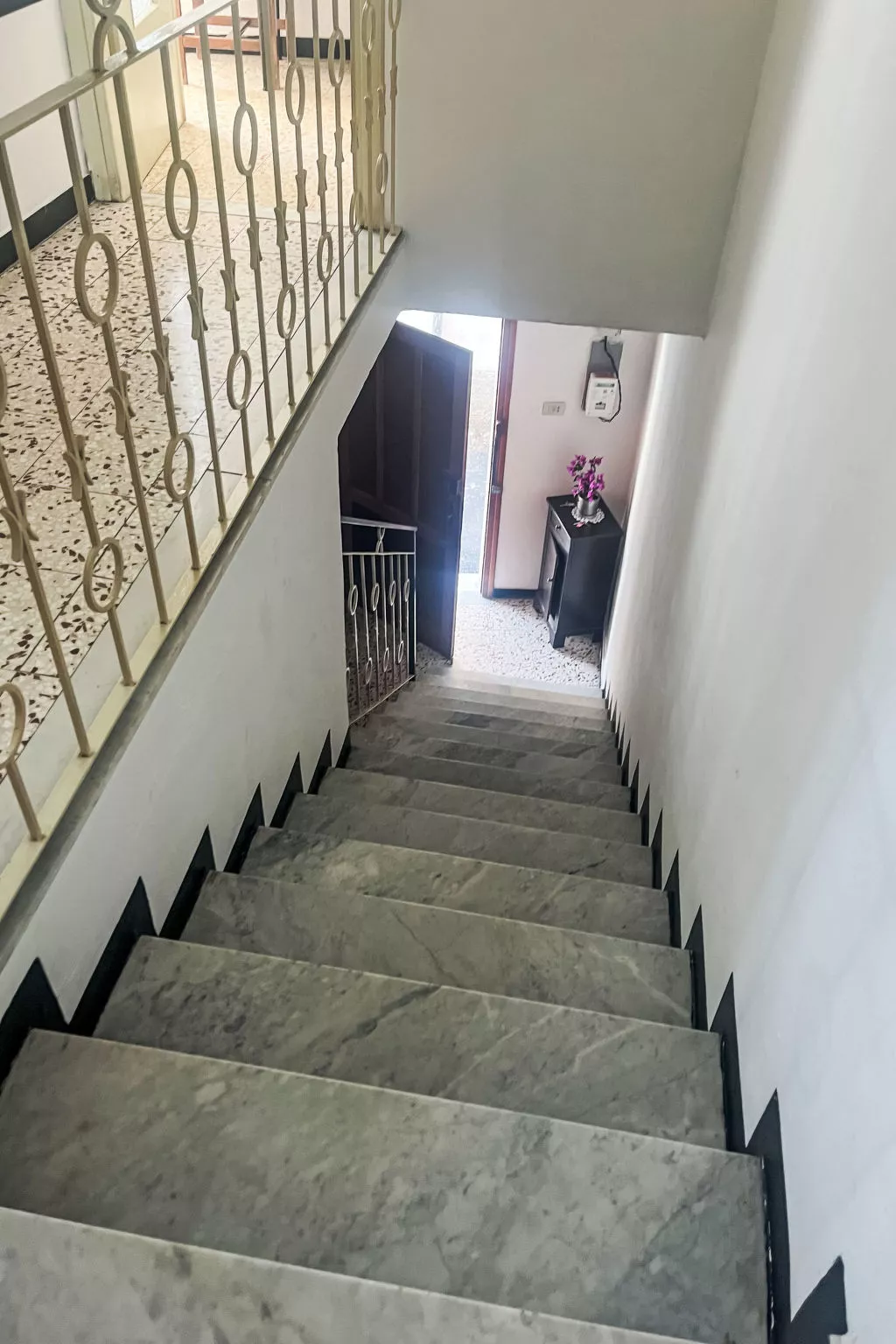 Marisa (DOL126)-Binnen