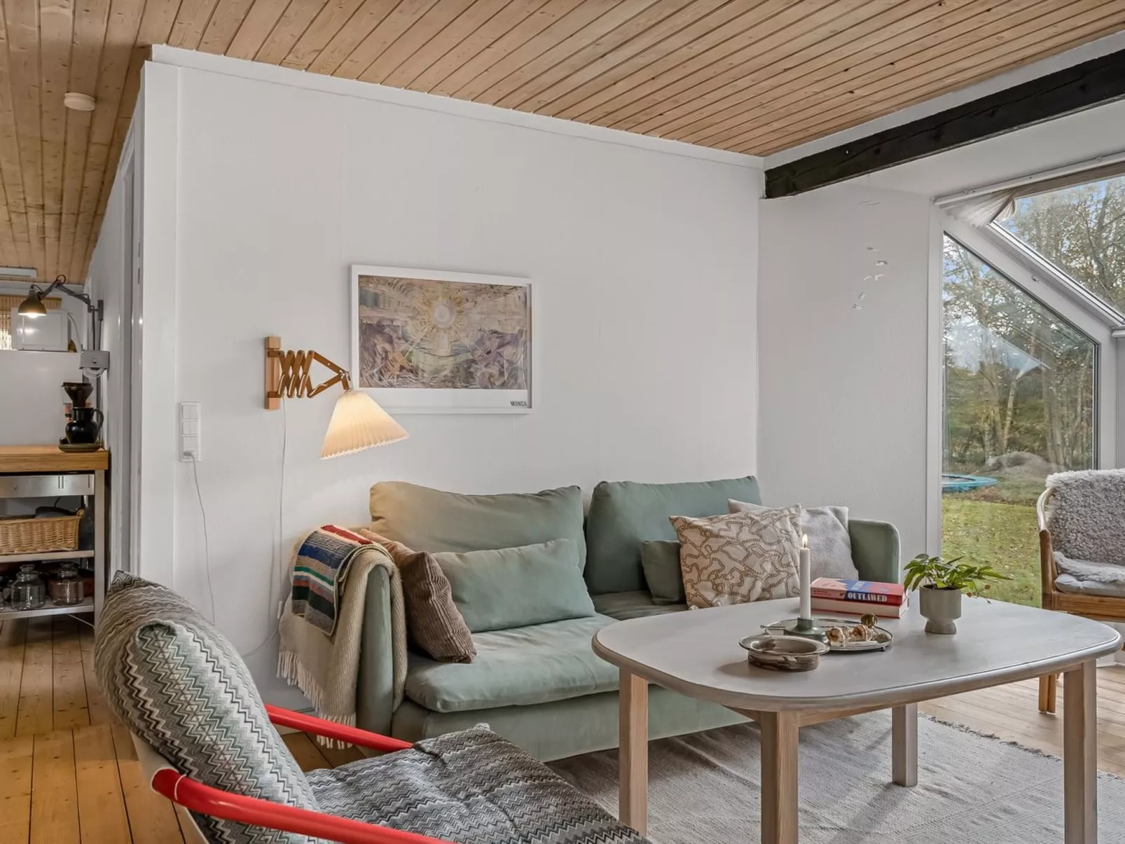 "Cordelia" - 400m from the sea-Binnen