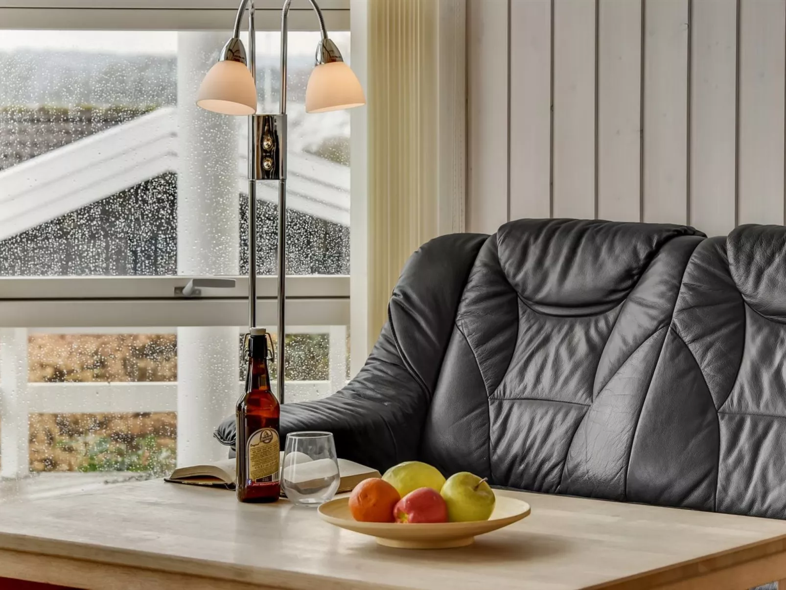 "Maj" - 150m from the sea-Binnen