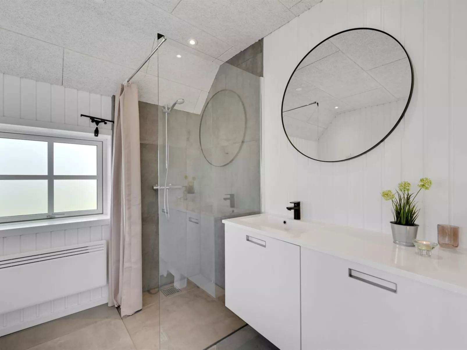 "Giesela" - 975m from the sea-Binnen