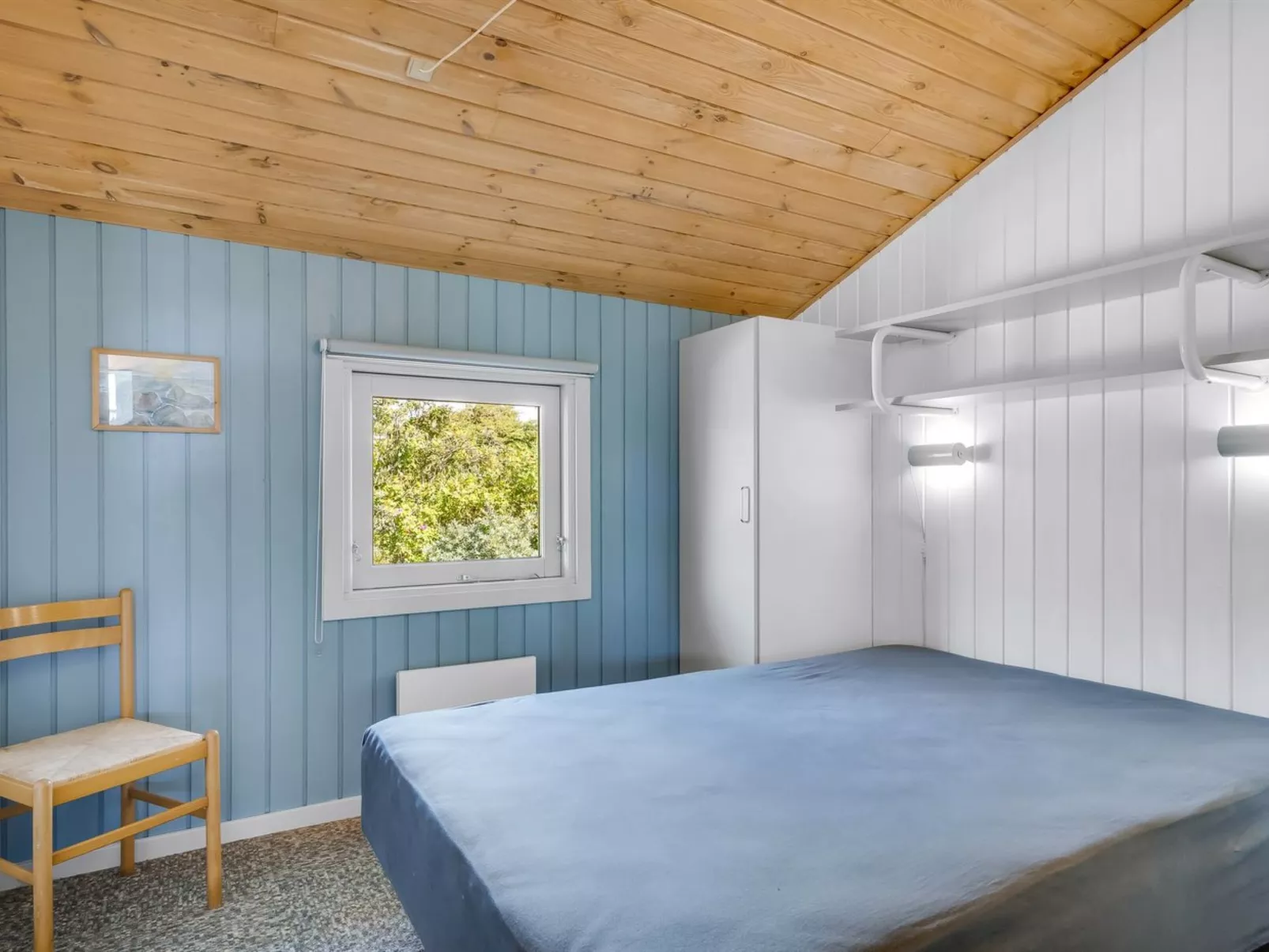 "Sulevi" - 200m to the fjord-Binnen