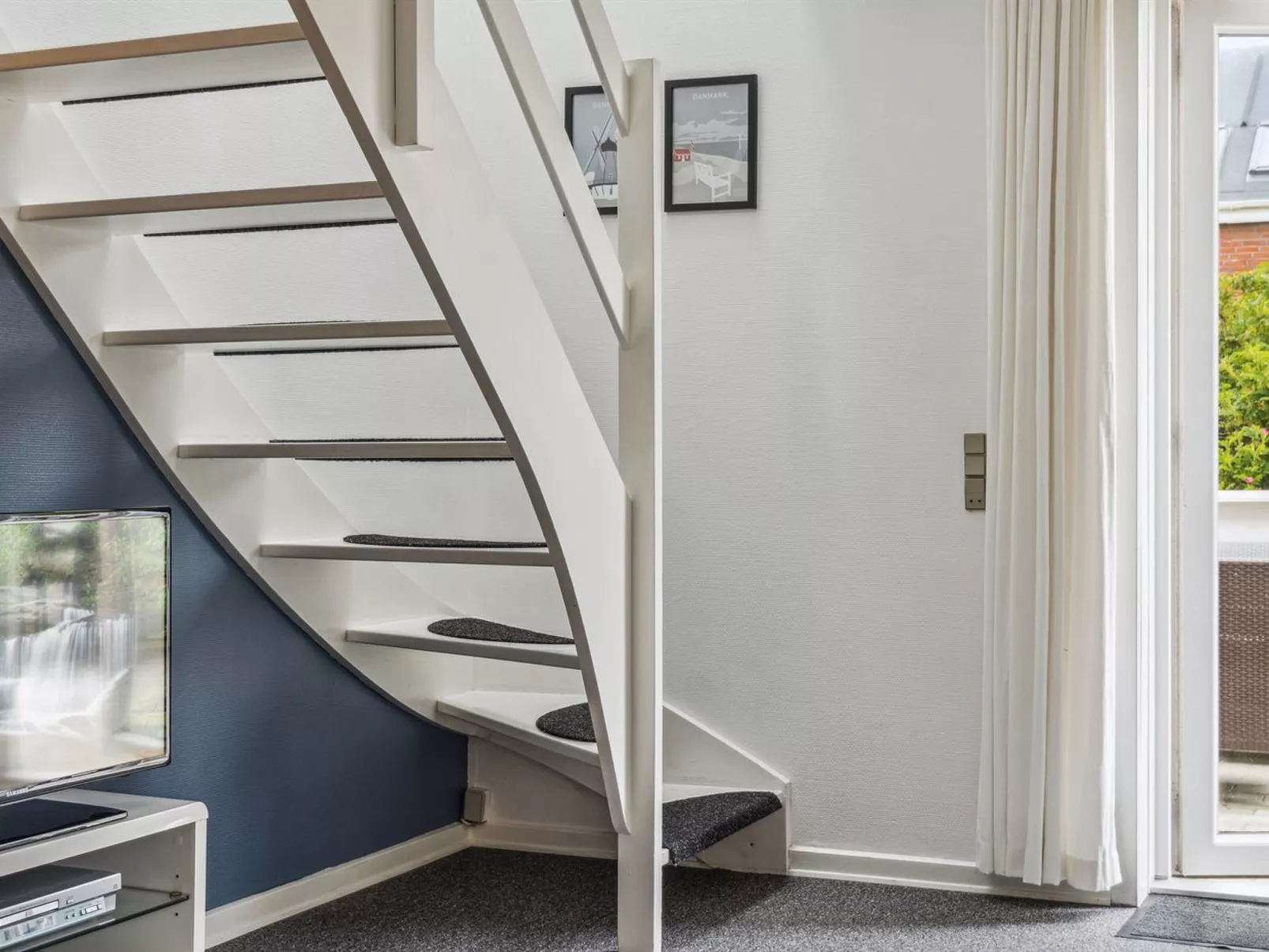 "Withulf" - 2.3km from the sea-Binnen