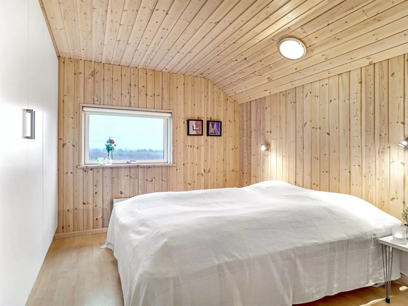 "Mattis" - 650m from the sea-Binnen