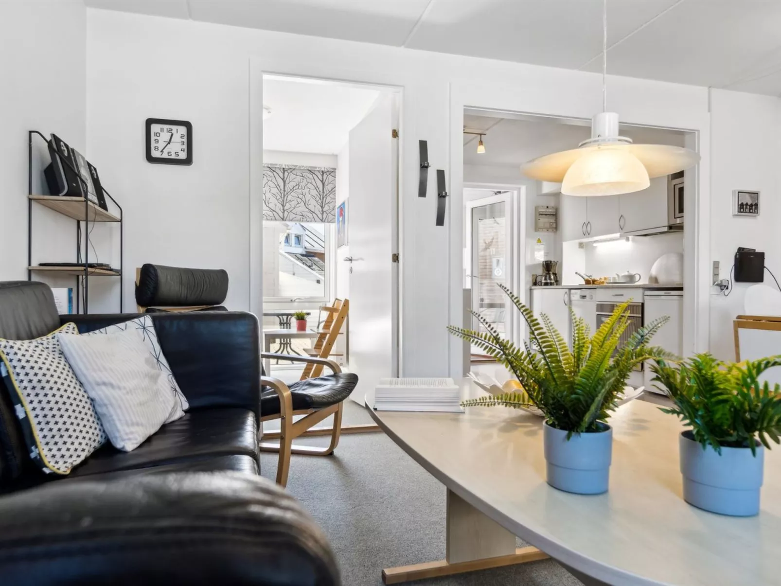 "Gaëlle" - 2.3km from the sea-Binnen