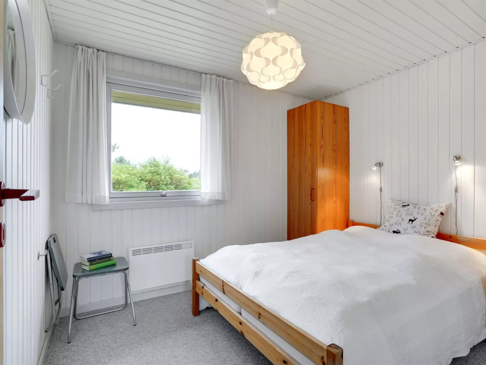 "Siv" -  from the sea-Binnen