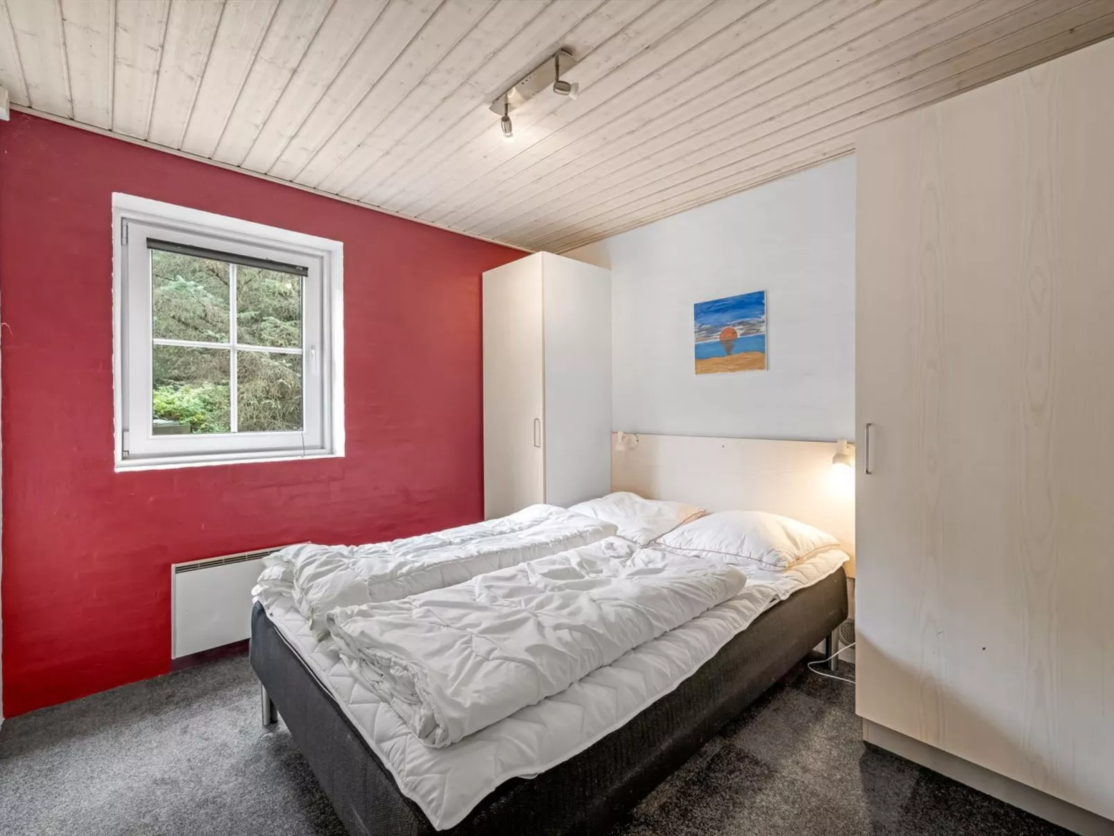 "Hedi" - 900m from the sea-Binnen