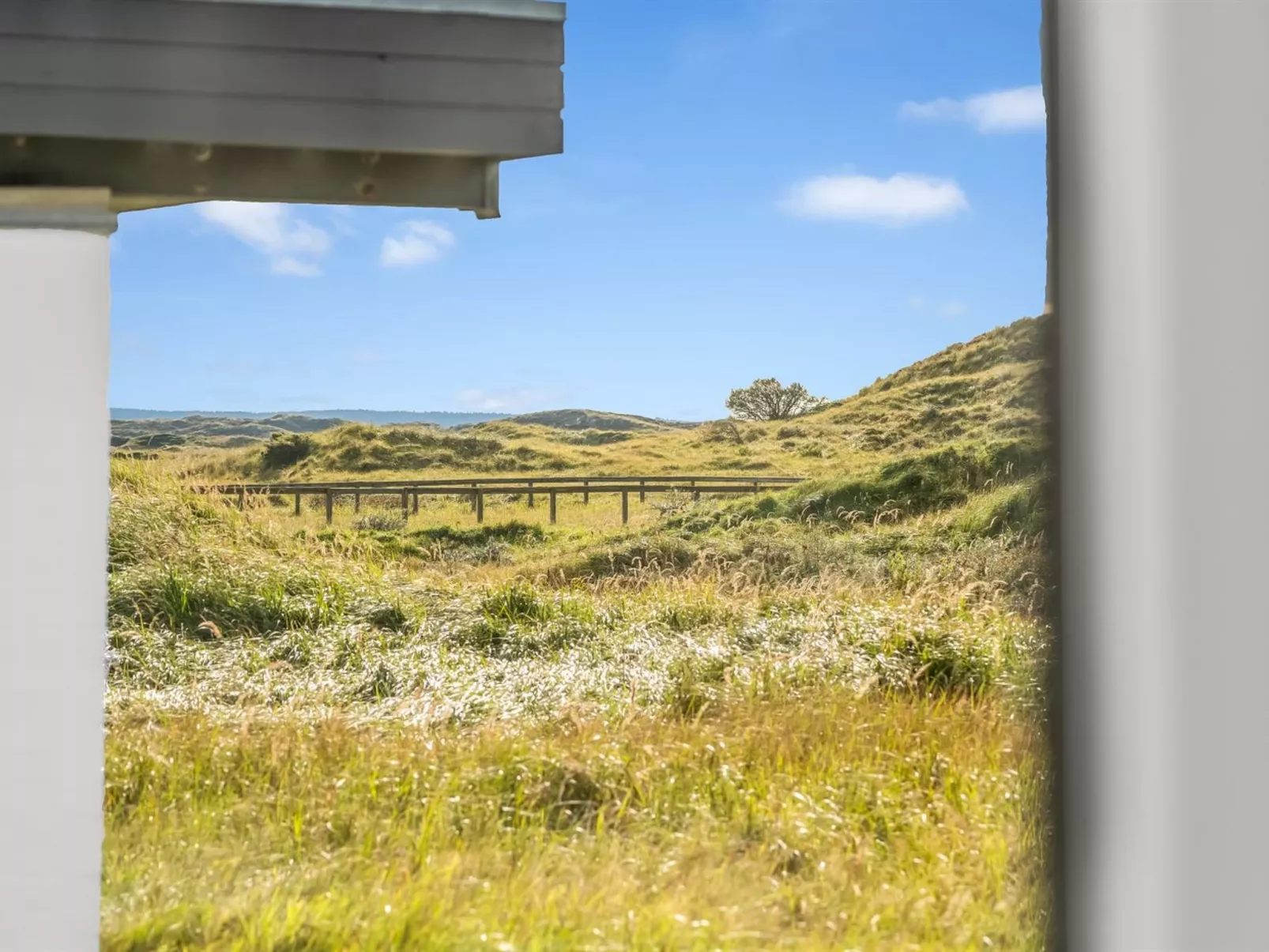 "Tarvo" - 400m from the sea-Buiten