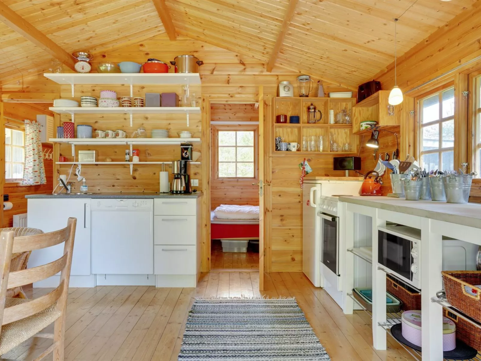 "Ascen" - 300m from the sea-Binnen