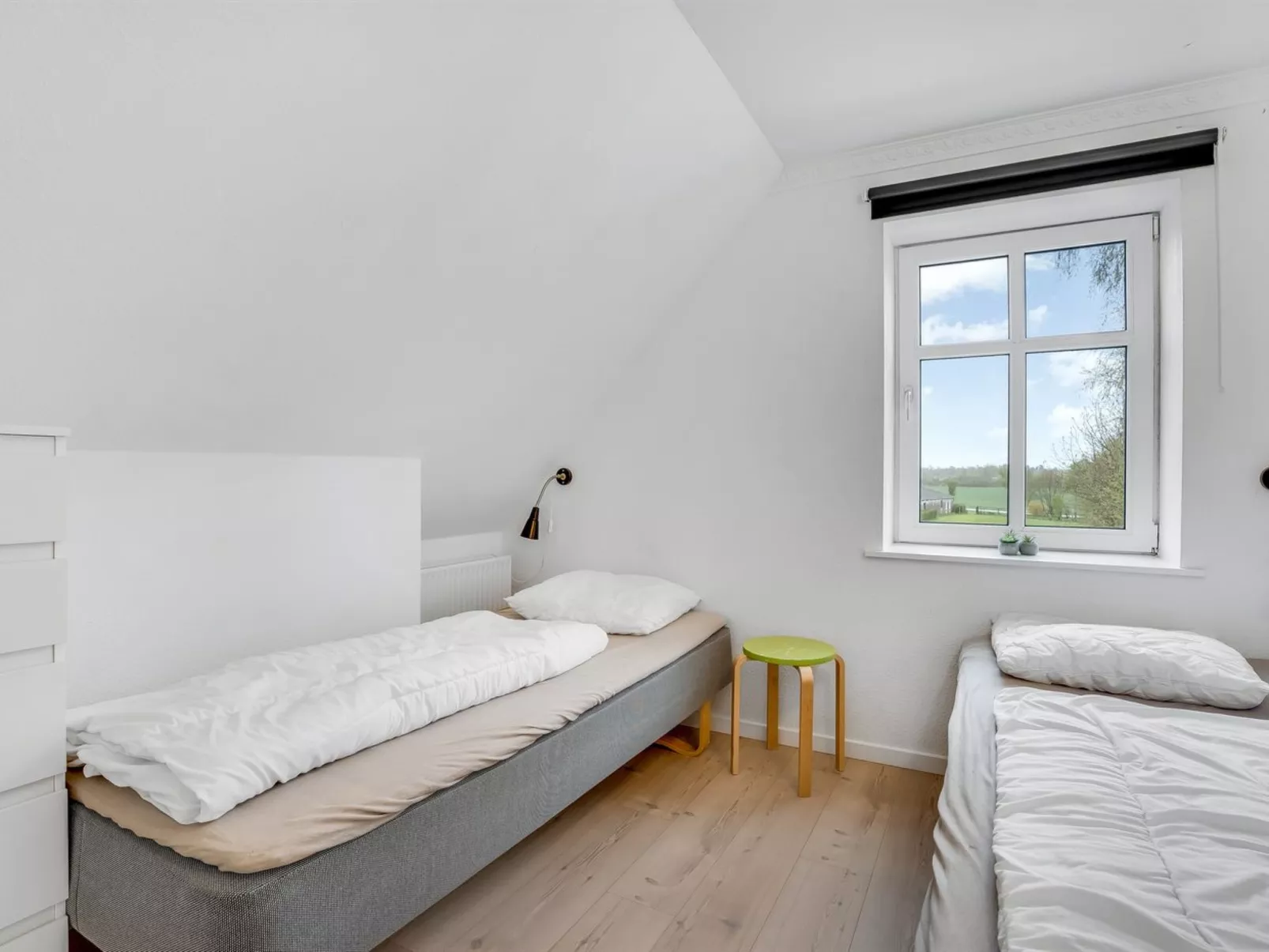 "Thorward" - 1.5km from the sea-Binnen