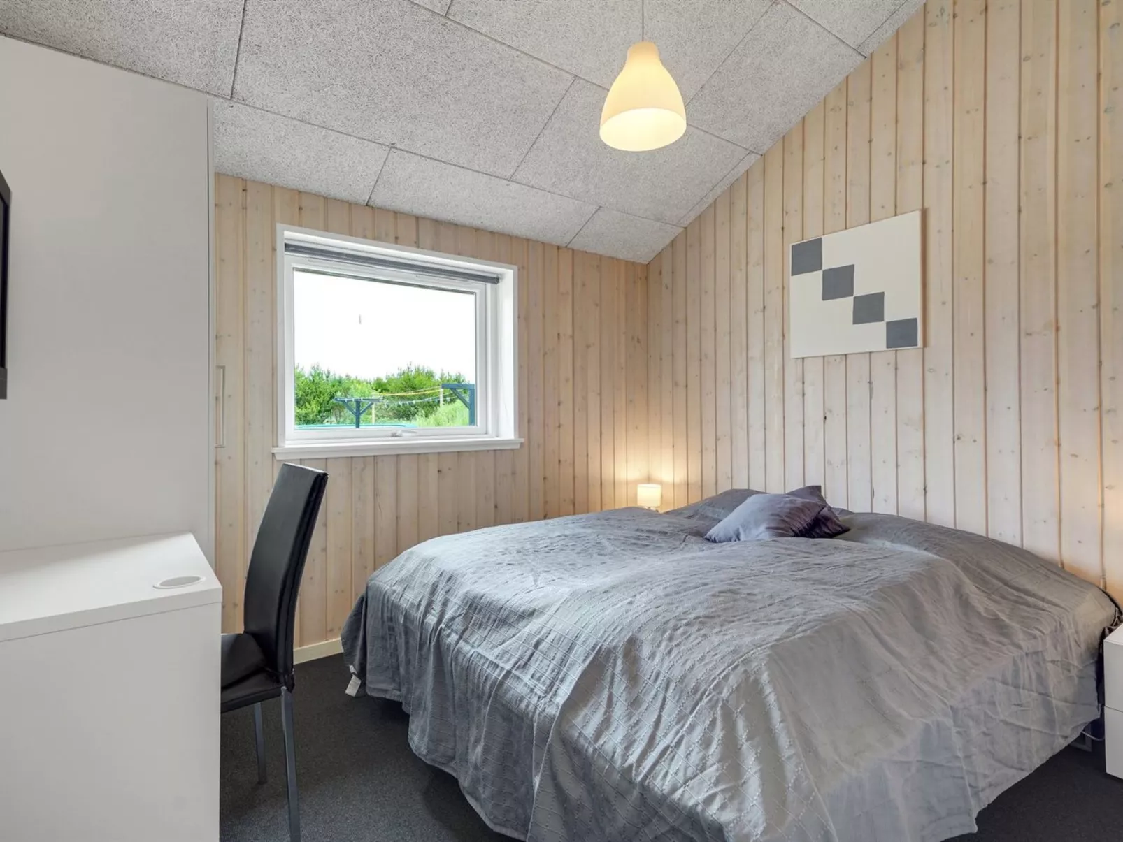 "Janita" - 800m from the sea-Binnen