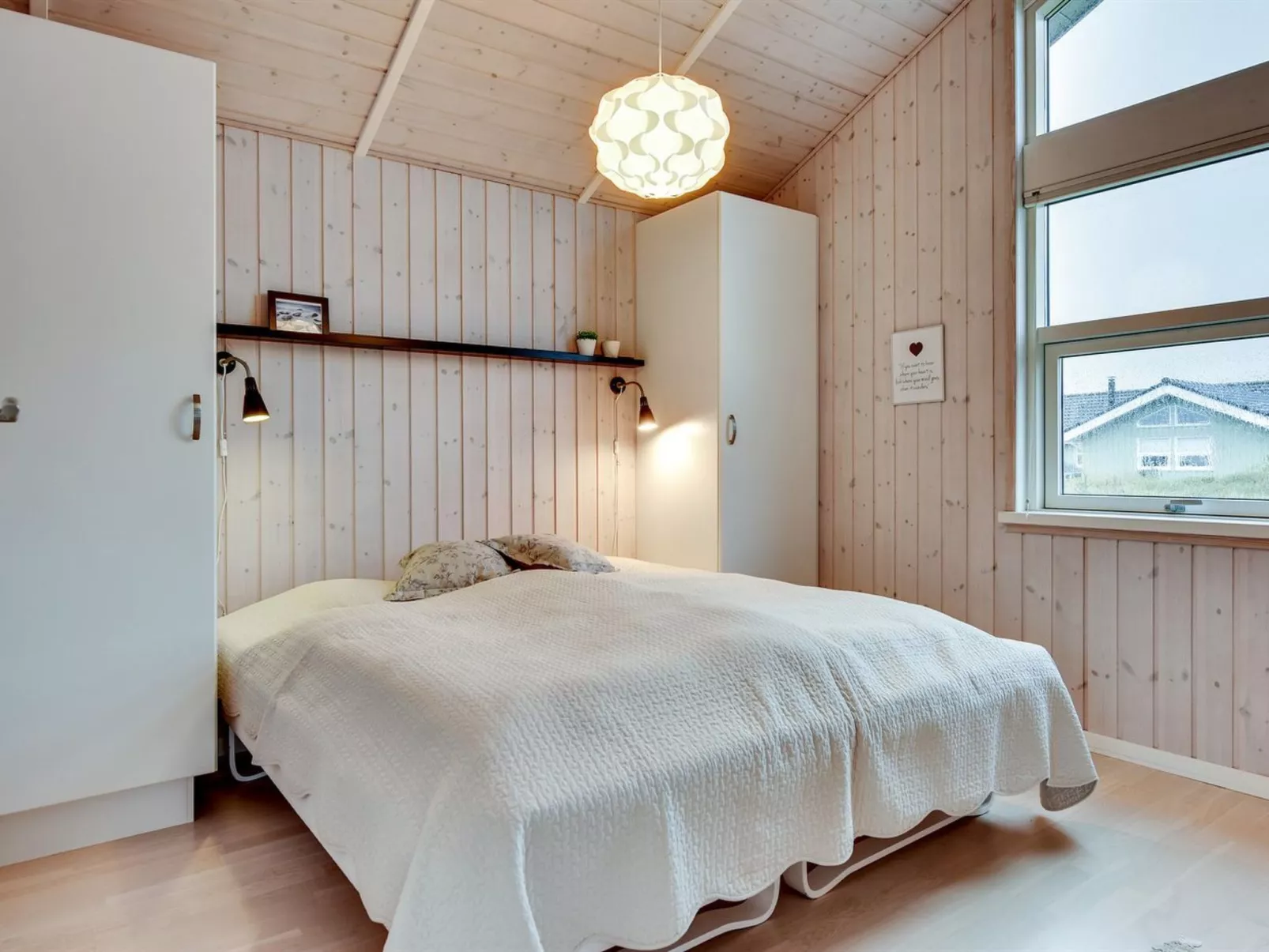 "Rodna" - 452m from the sea-Binnen