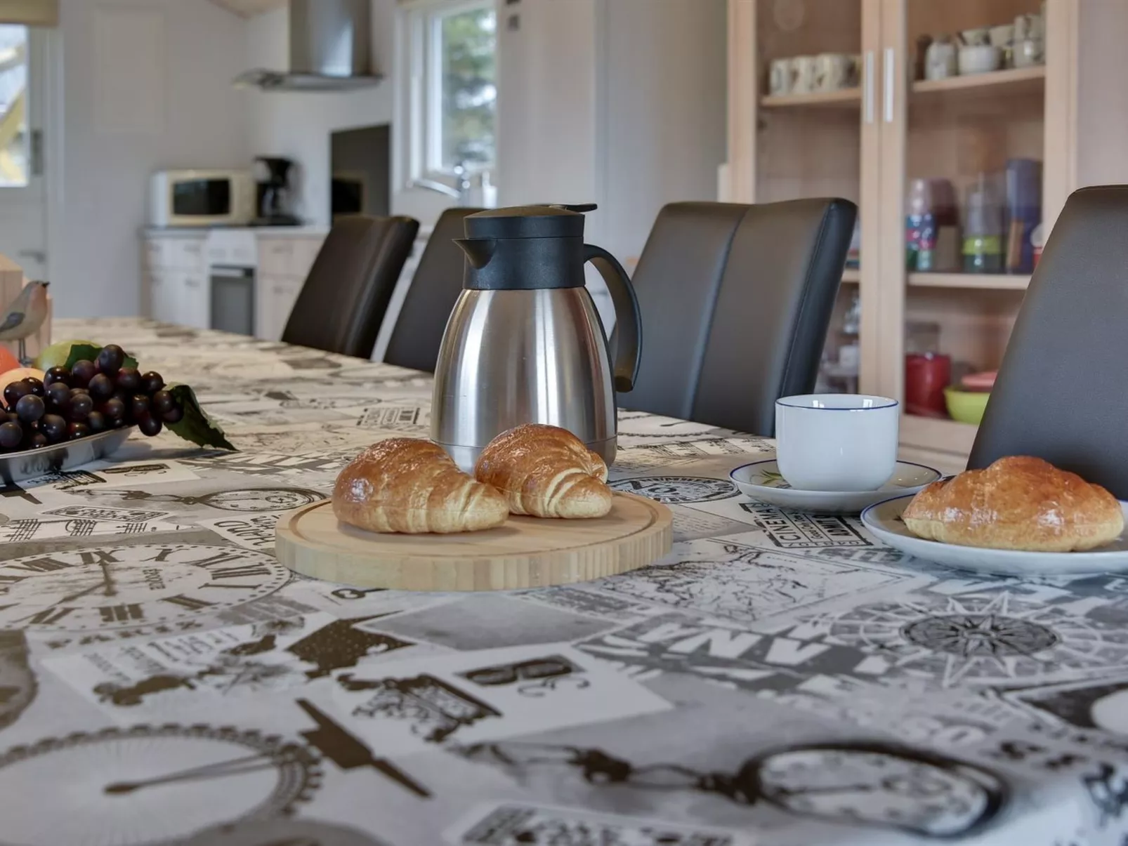 "Hinz" -  from the sea-Binnen