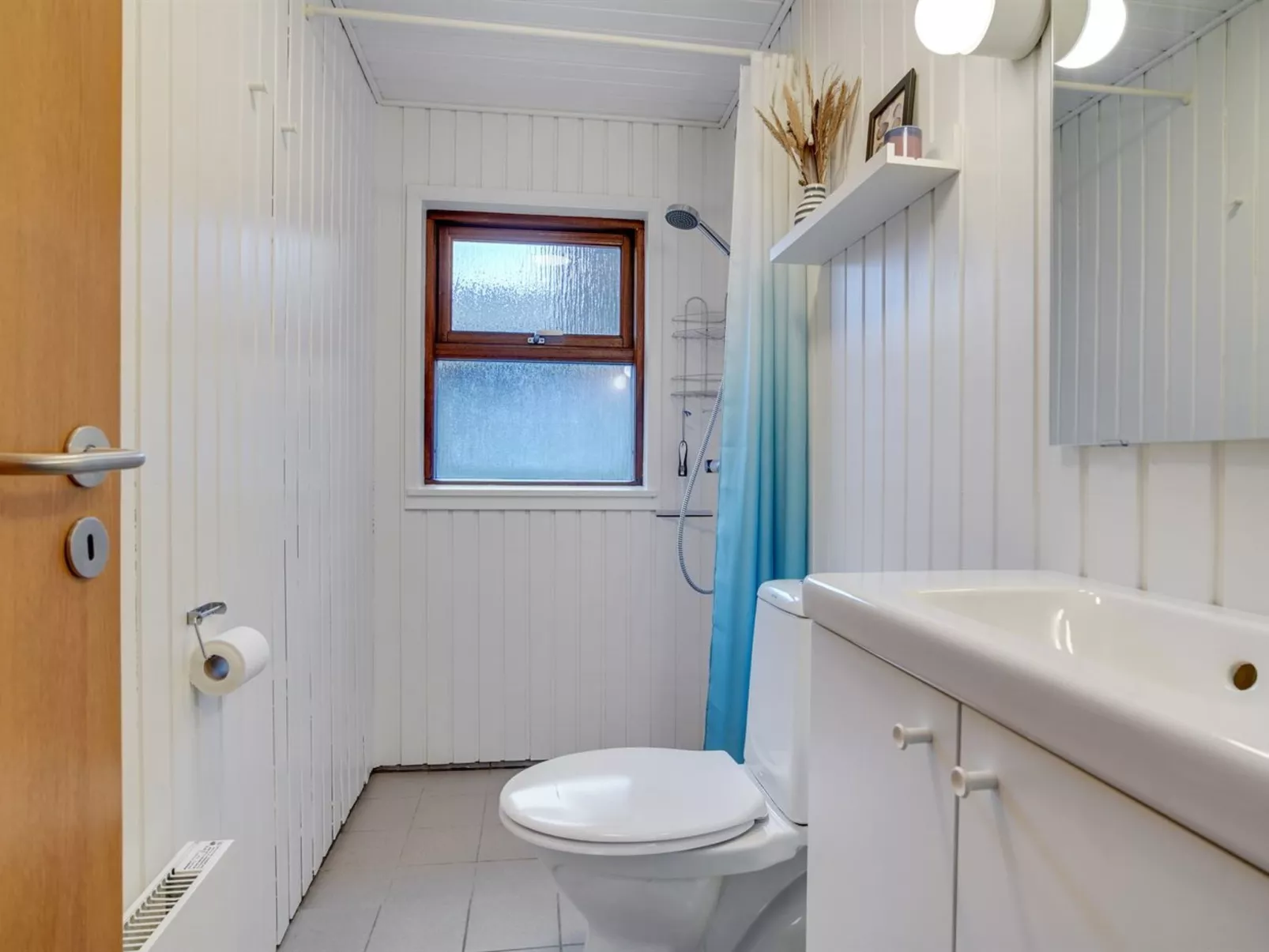 "Jobst" - 150m from the sea-Binnen