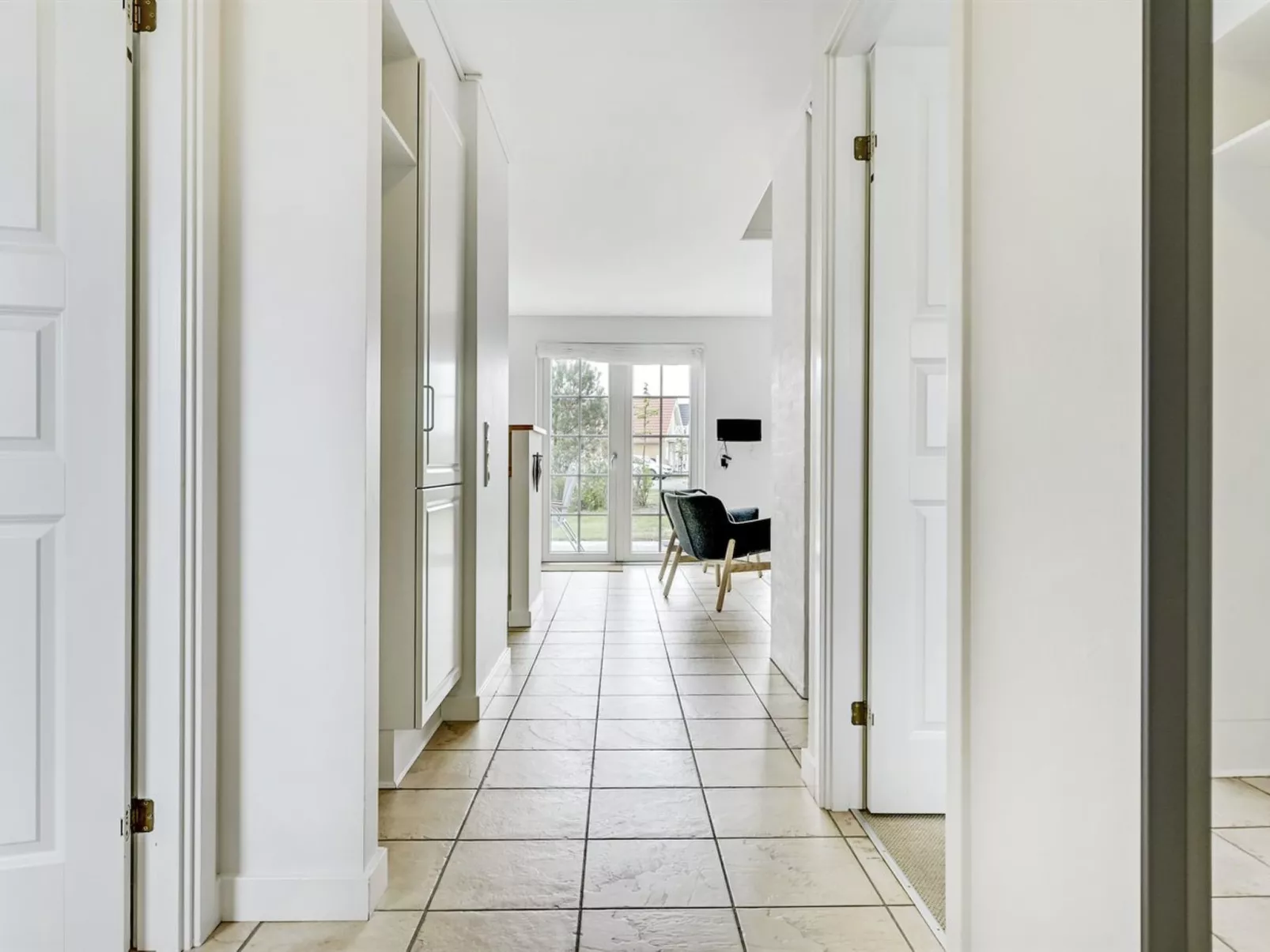 "Bleike" - 250m from the sea-Binnen