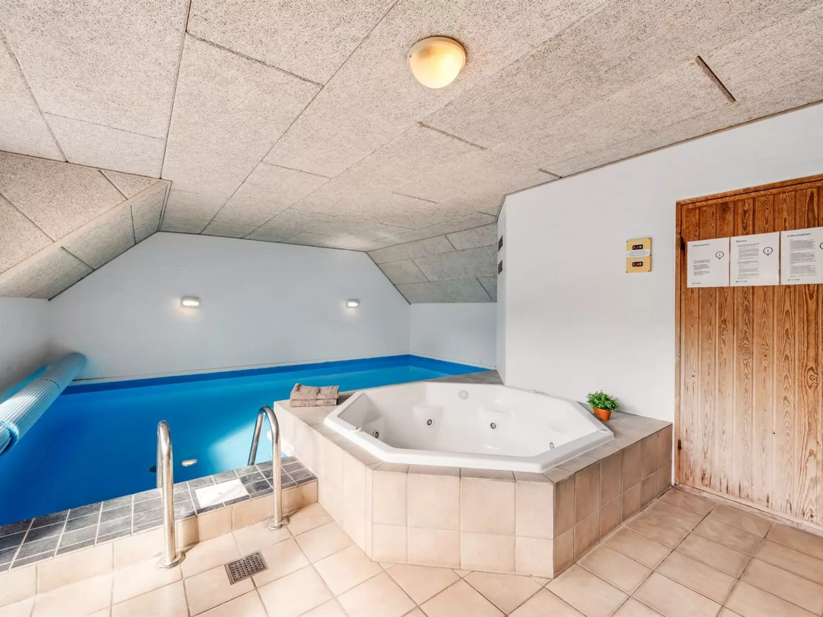 "Prohor" - 10.5km from the sea-Buiten