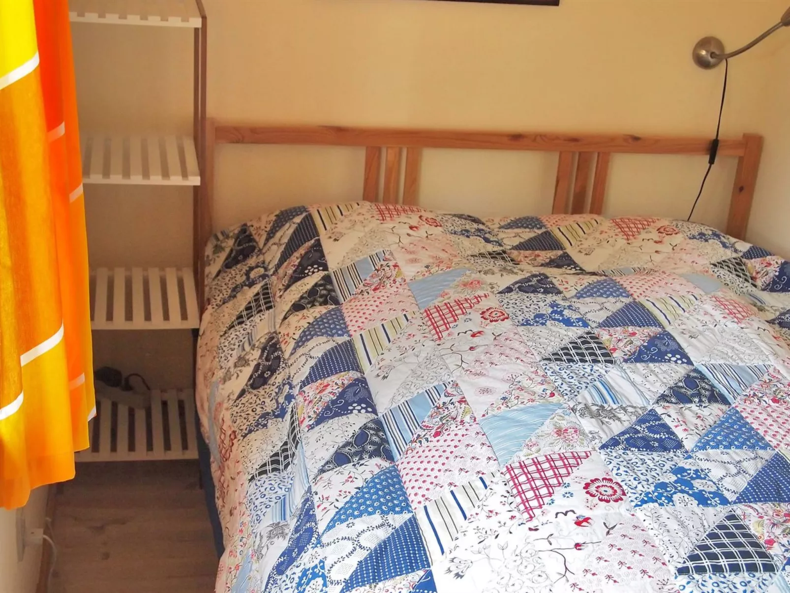 "Hoimar" - 400m from the sea-Binnen