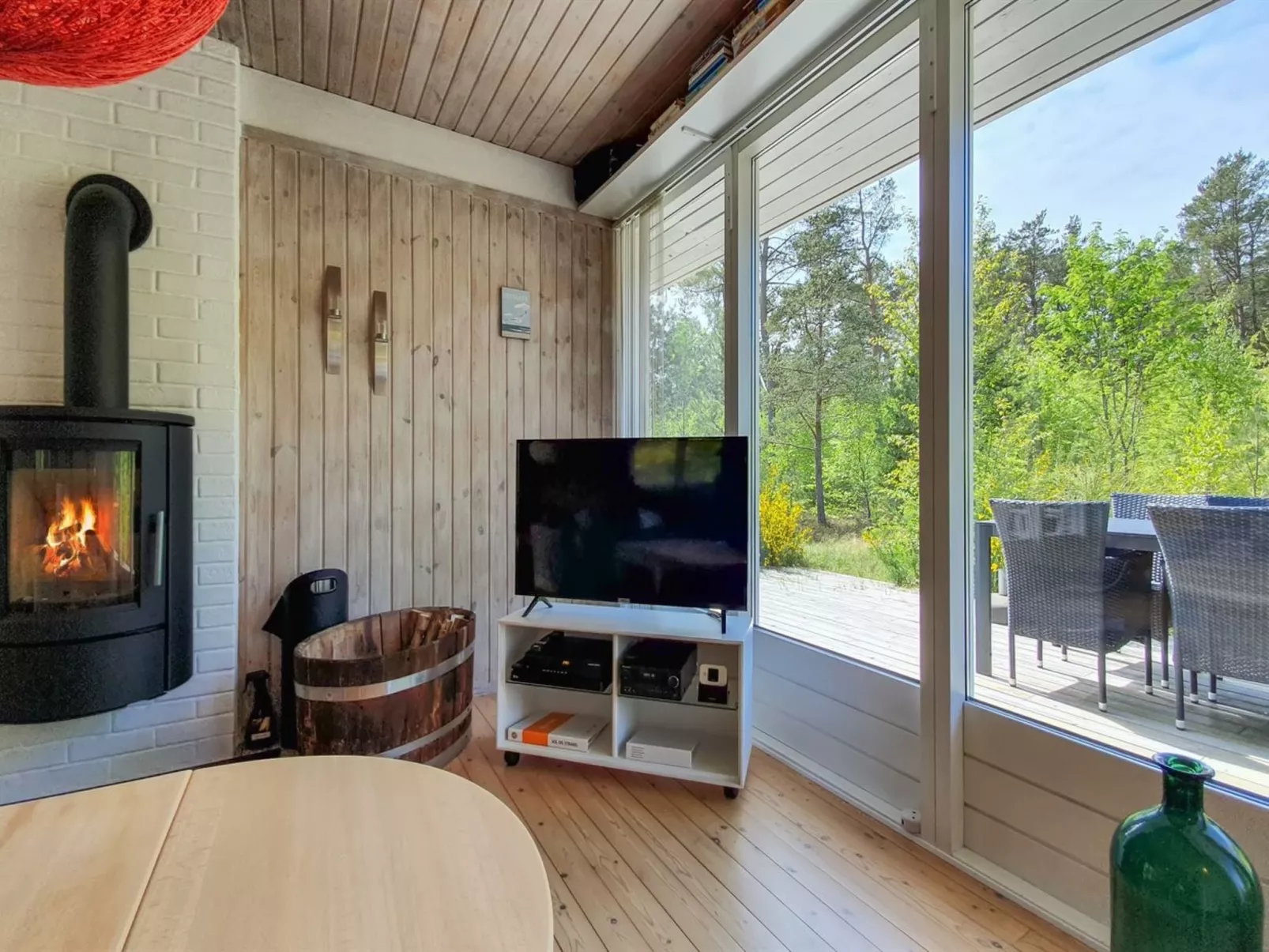 "Adelisa" - 600m from the sea-Binnen