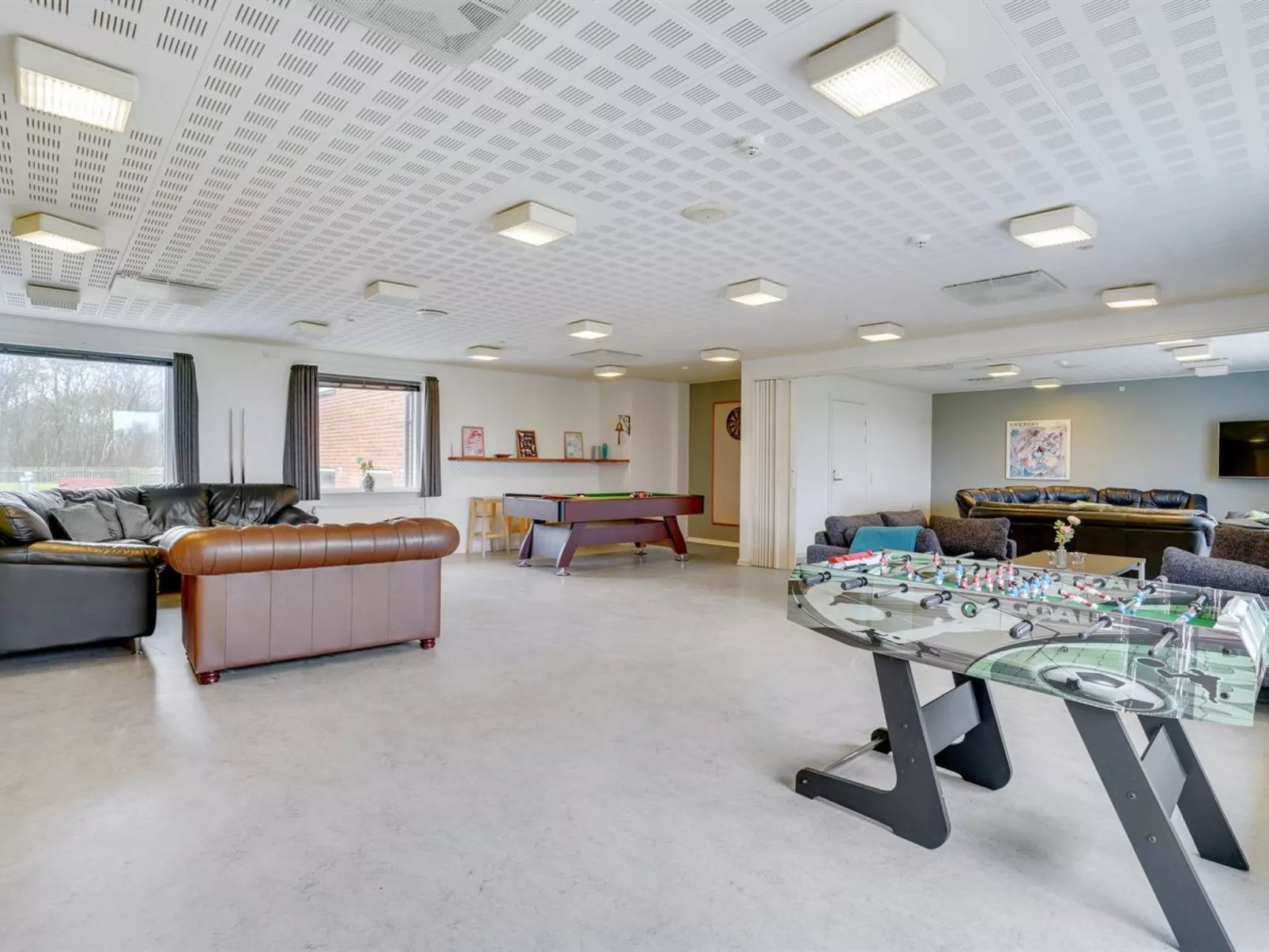 "Martinus" - 5.5km from the sea-Binnen