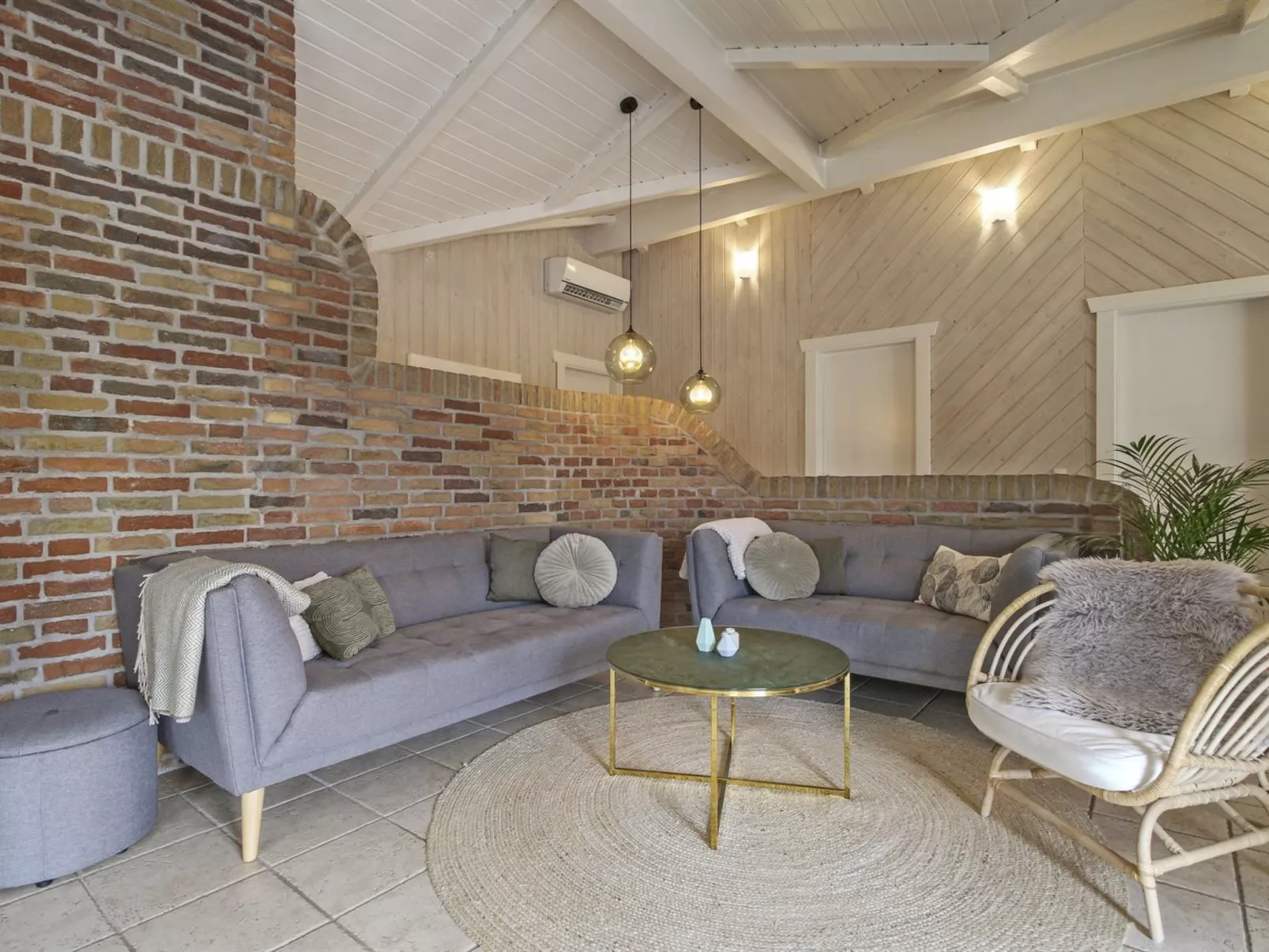 "Soini" - 900m from the sea-Binnen