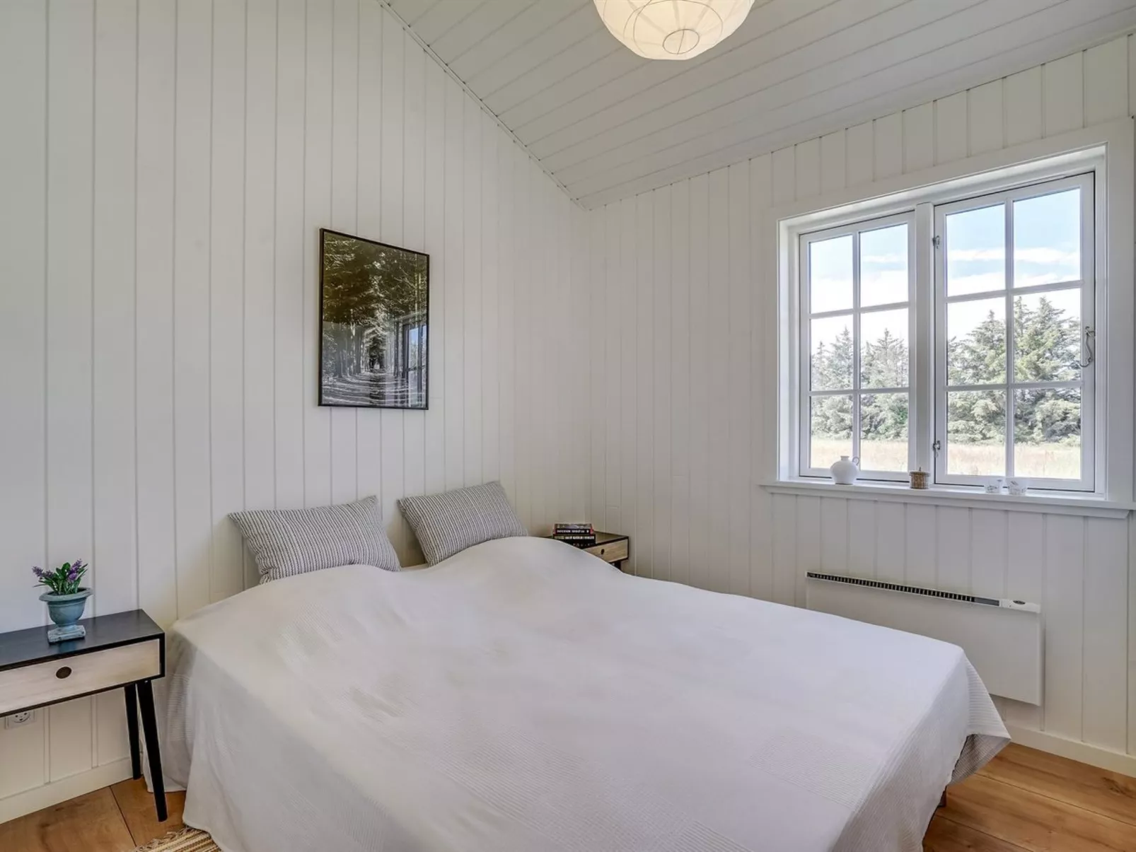 "Taija" - 1.5km from the sea-Binnen