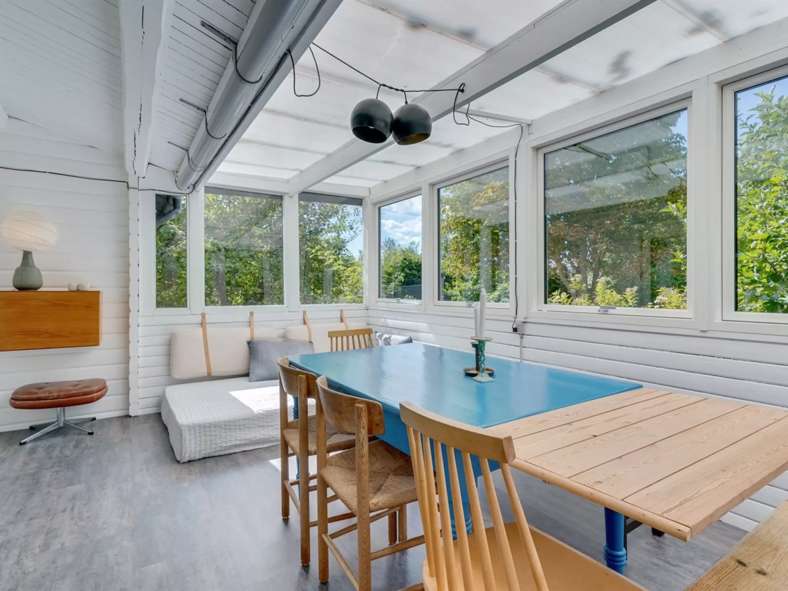 "Meeno" - 200m from the sea-Binnen