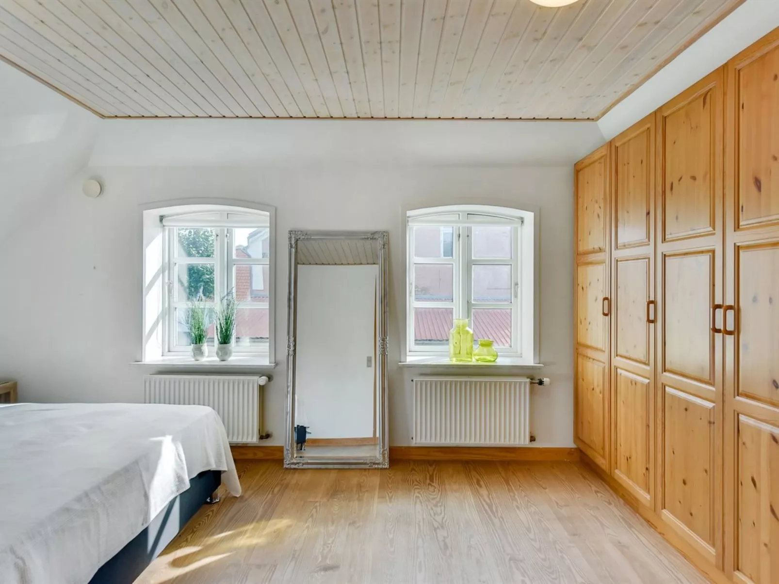 "Reeta" - 32km from the sea-Binnen