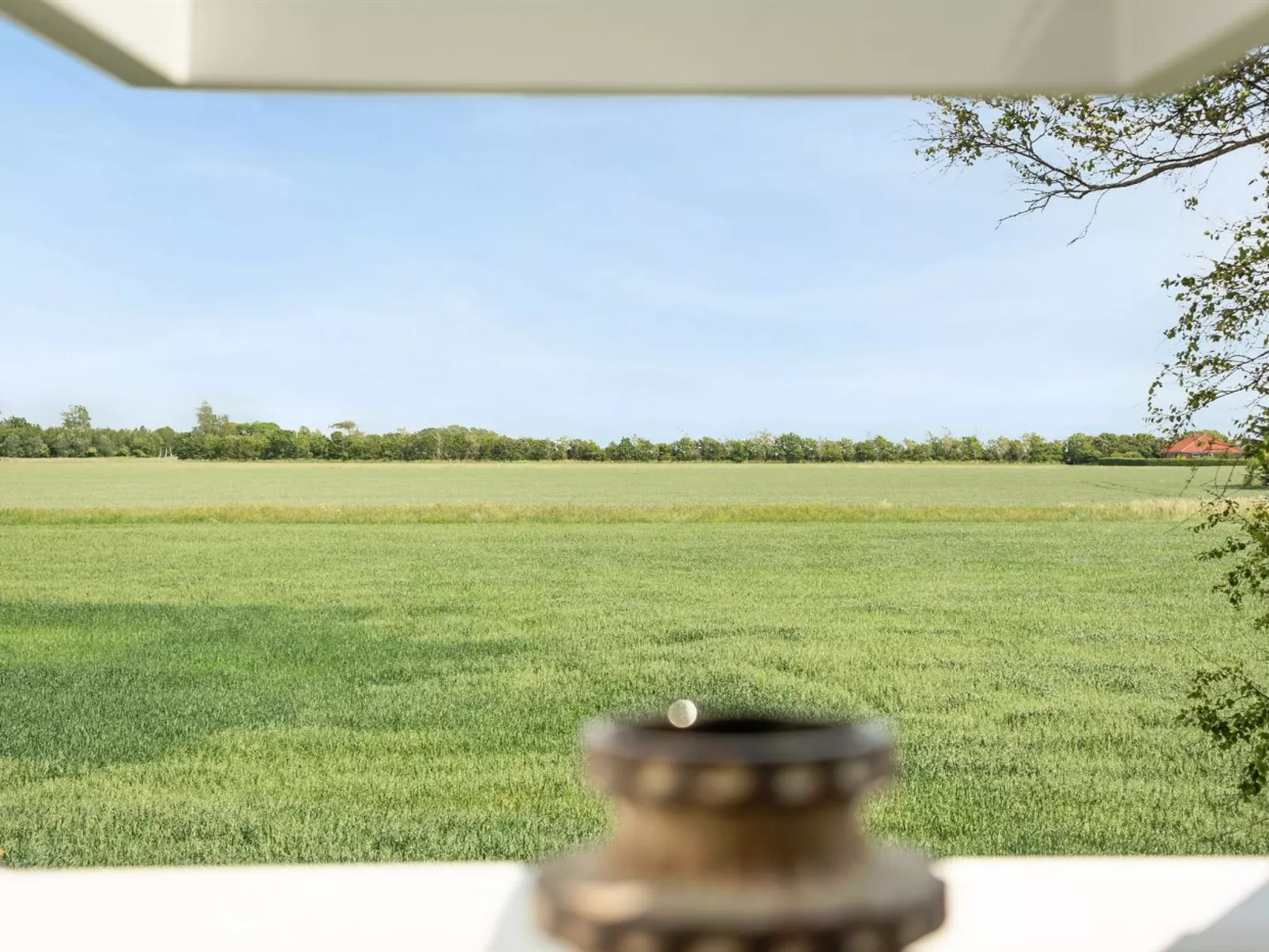 "Iina" - 13km from the sea-Binnen