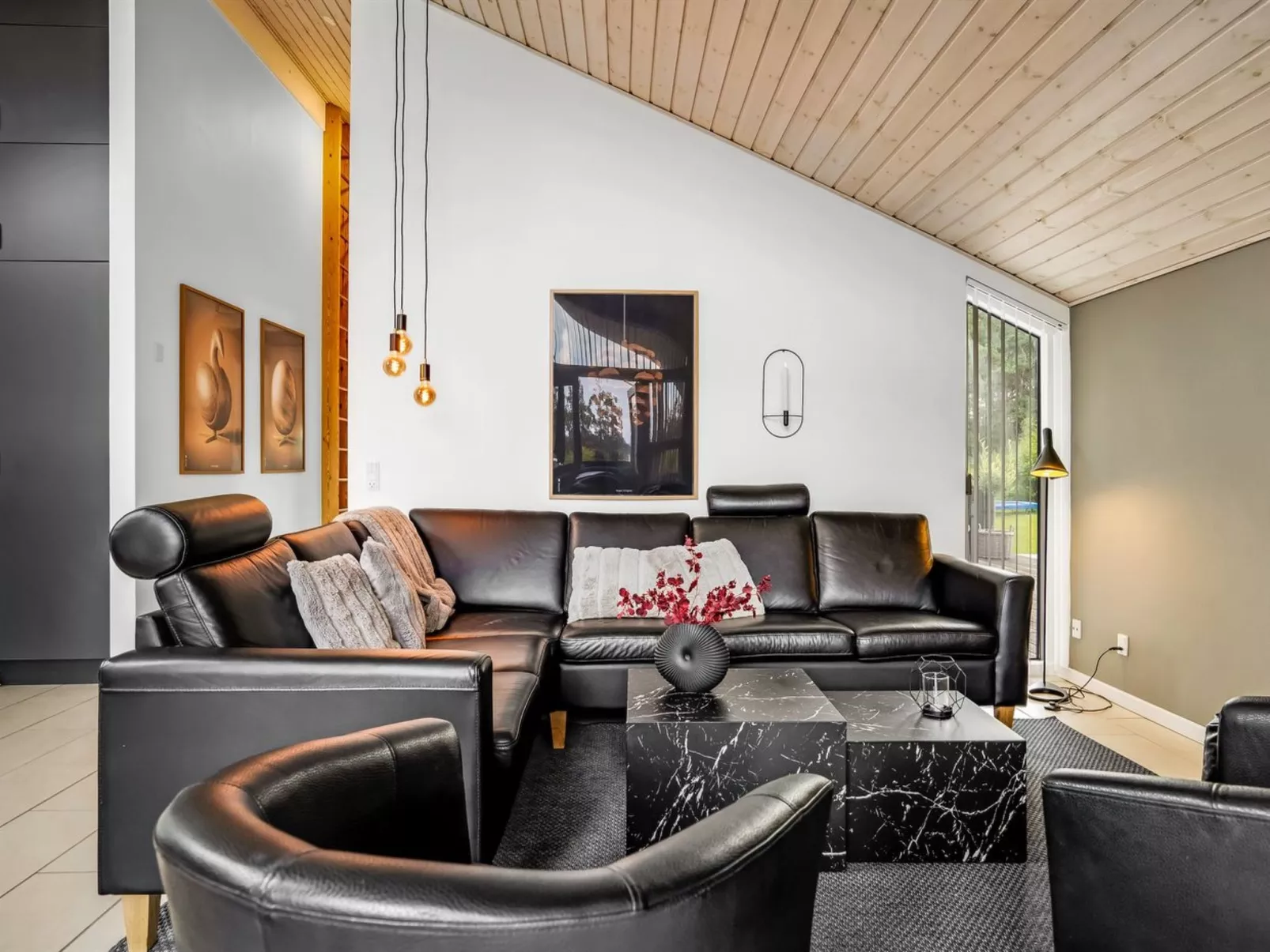 "Asel" - 4km from the sea-Binnen