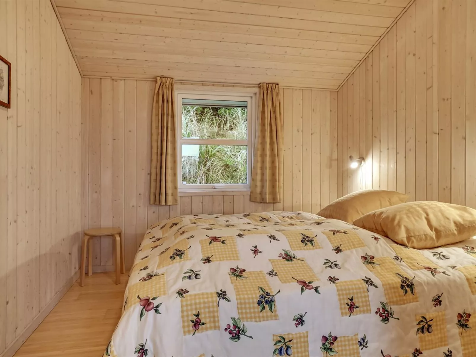 "Sighwarth" - 350m from the sea-Binnen