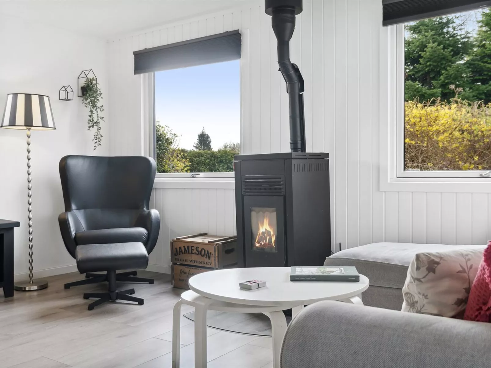 "Silvana" - 750m from the sea-Binnen