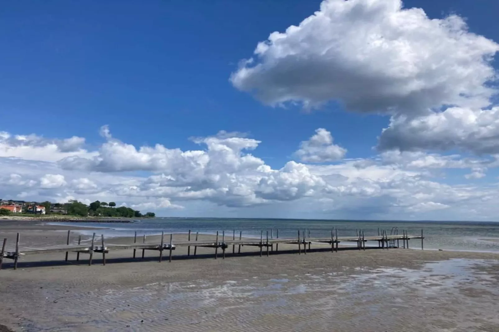 4 persoons vakantie huis in Hejls-By Traum-Waterzicht