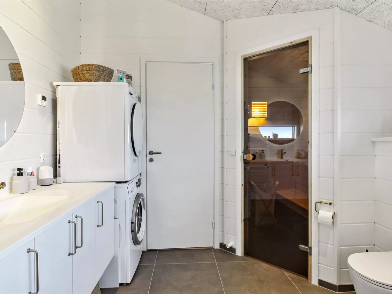 "Serey" - 1.4km from the sea-Binnen