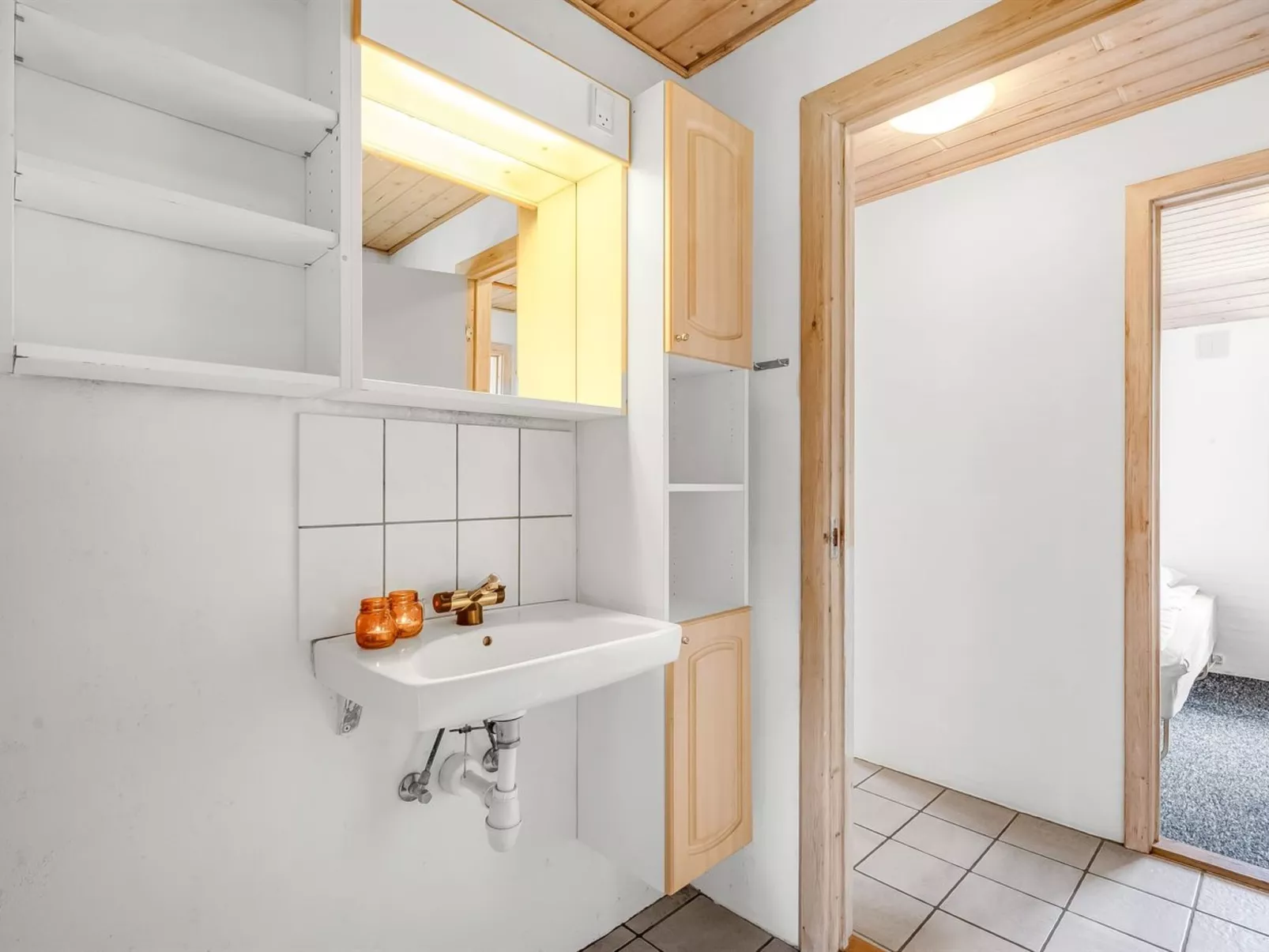 "Edlef" - 800m from the sea-Binnen