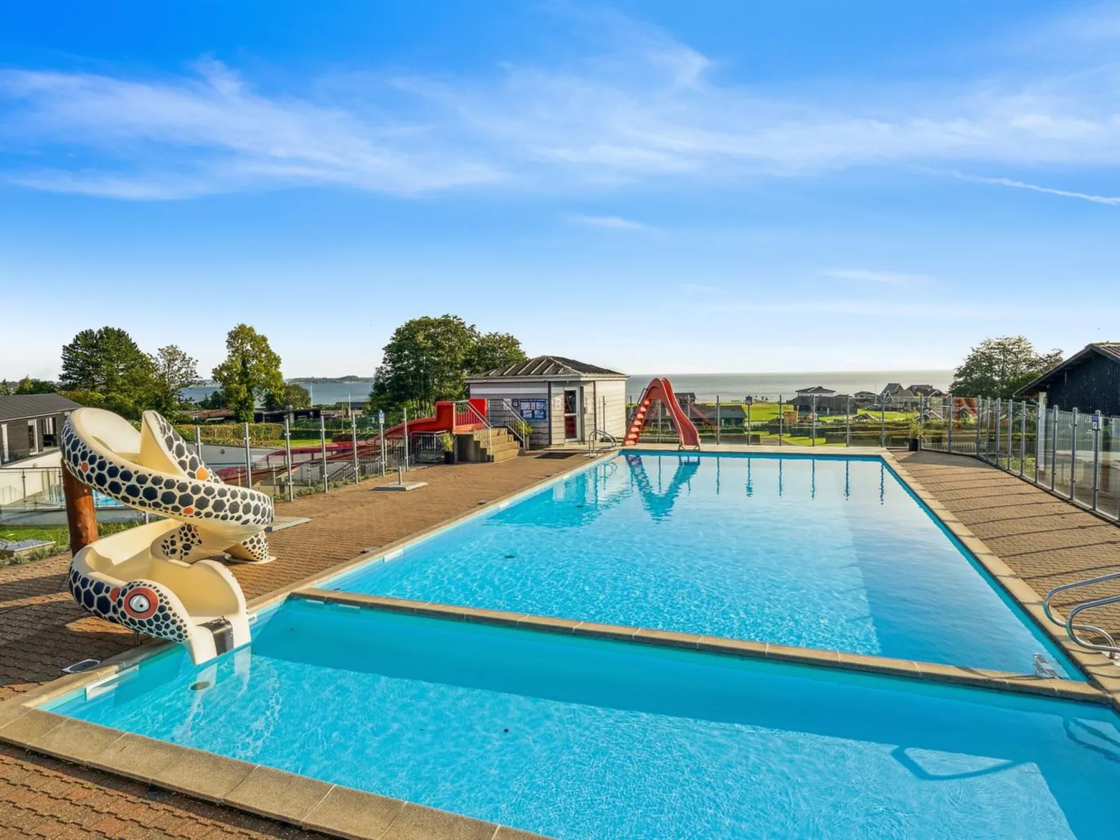 "Cajsa" - 200m from the sea-Buiten