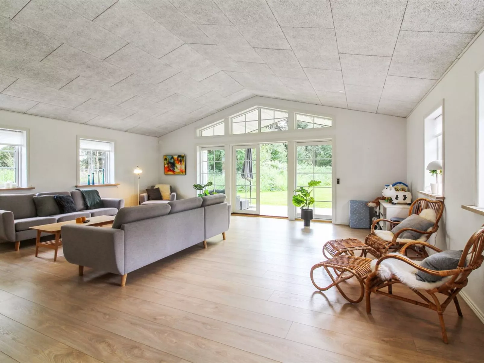 "Hela" - 1.4km from the sea-Binnen