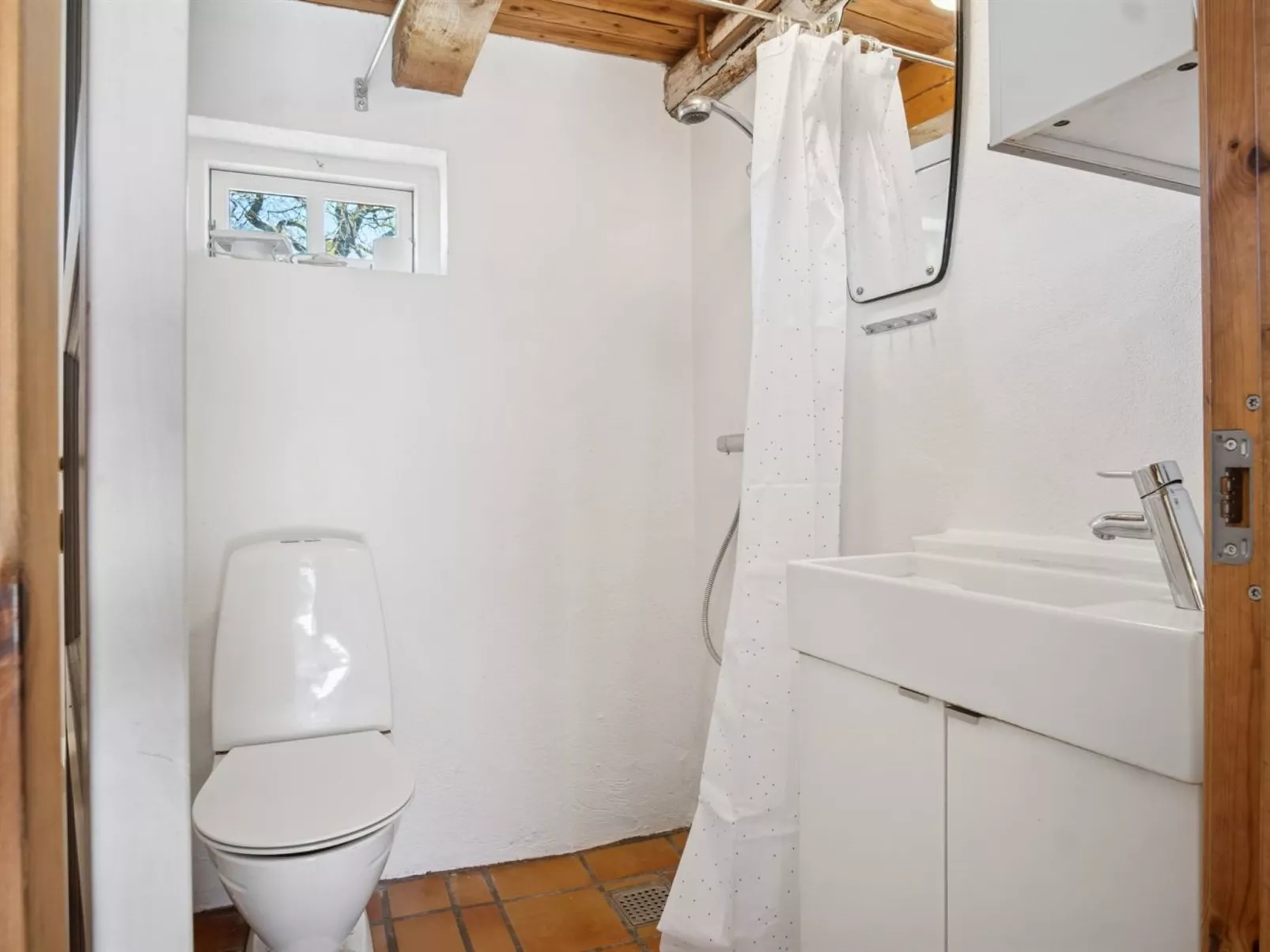 "Elisabetha" - 16km from the sea-Binnen