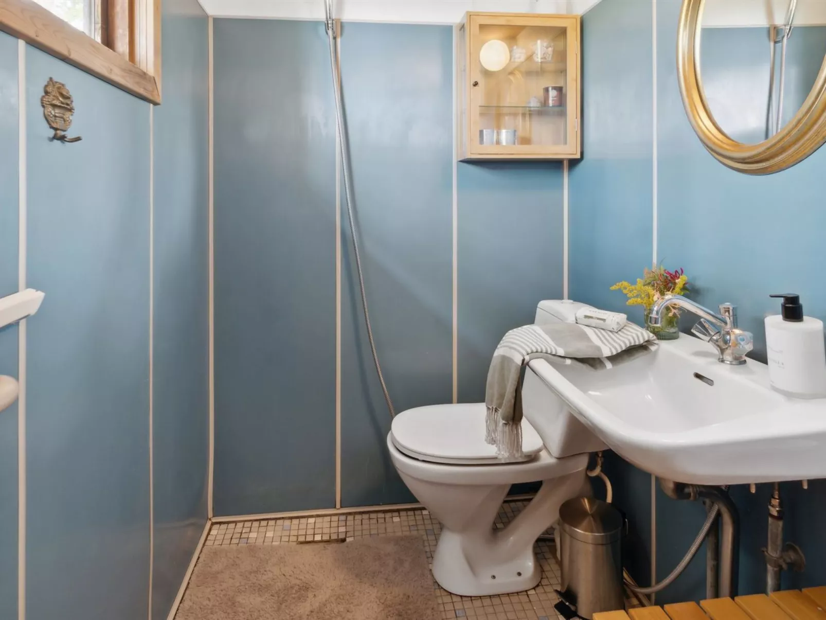 "Aurore" - 1.3km from the sea-Binnen