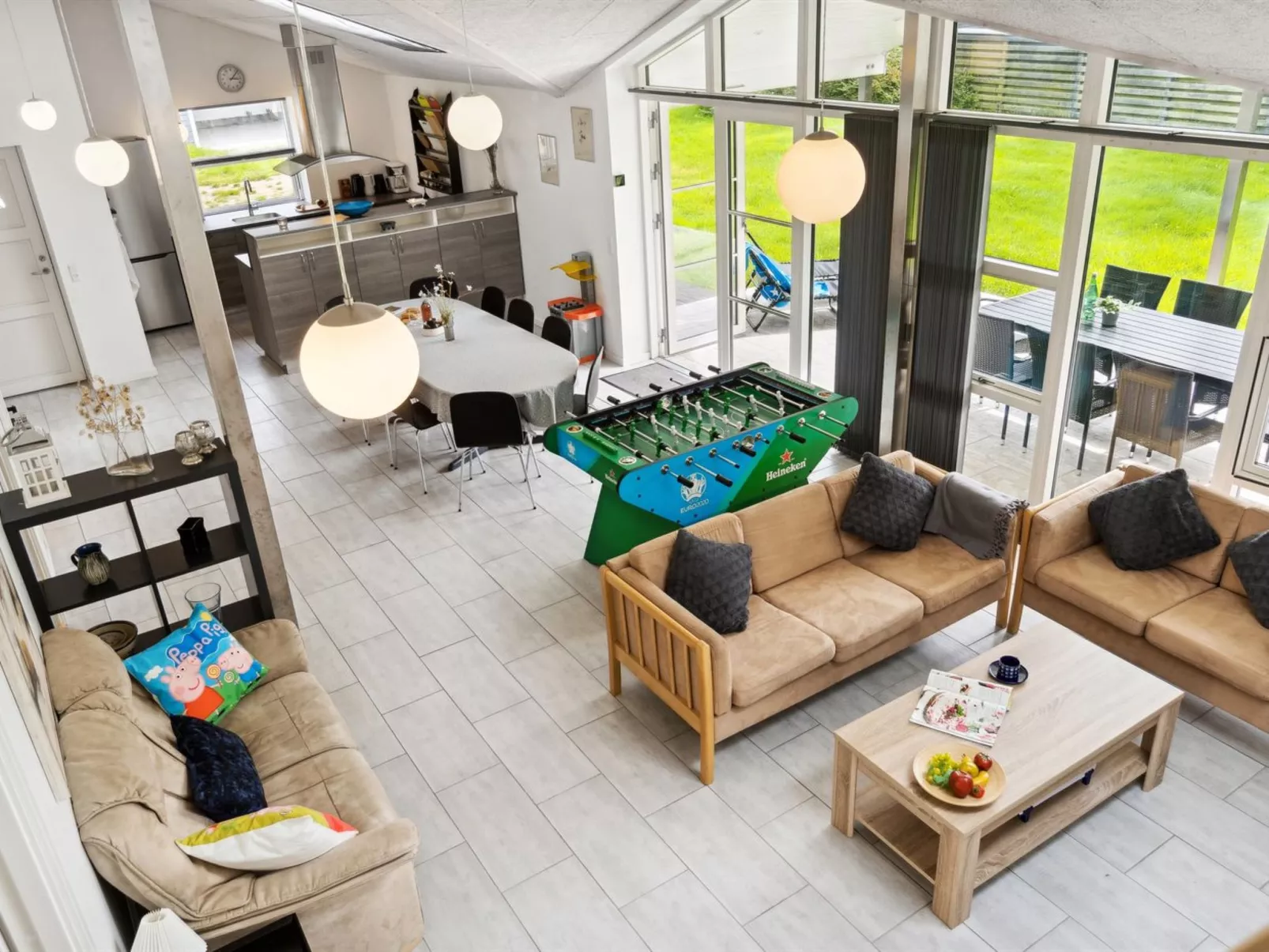 "Gisl" - 1.3km from the sea-Binnen