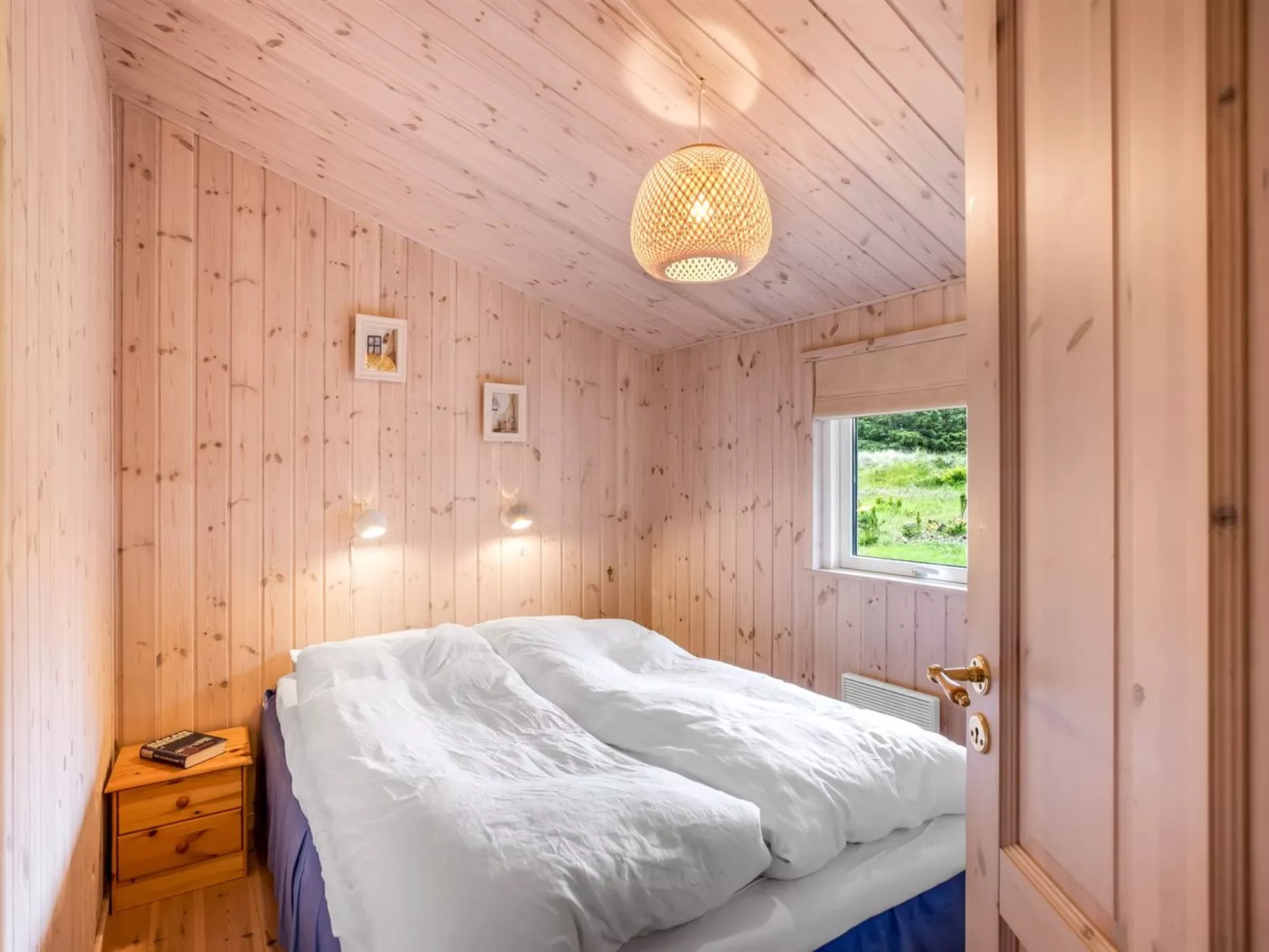 "Thrineke" - 600m from the sea-Binnen