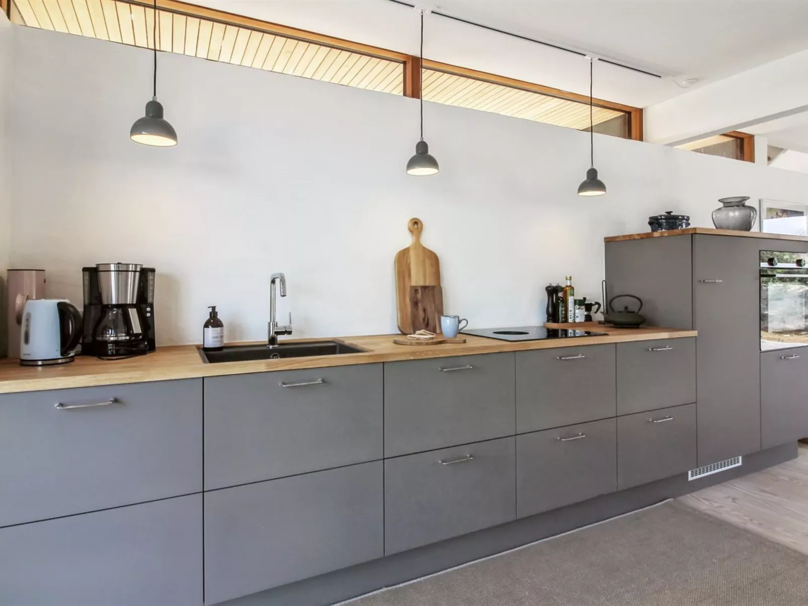 "Mumme" - 700m from the sea-Binnen