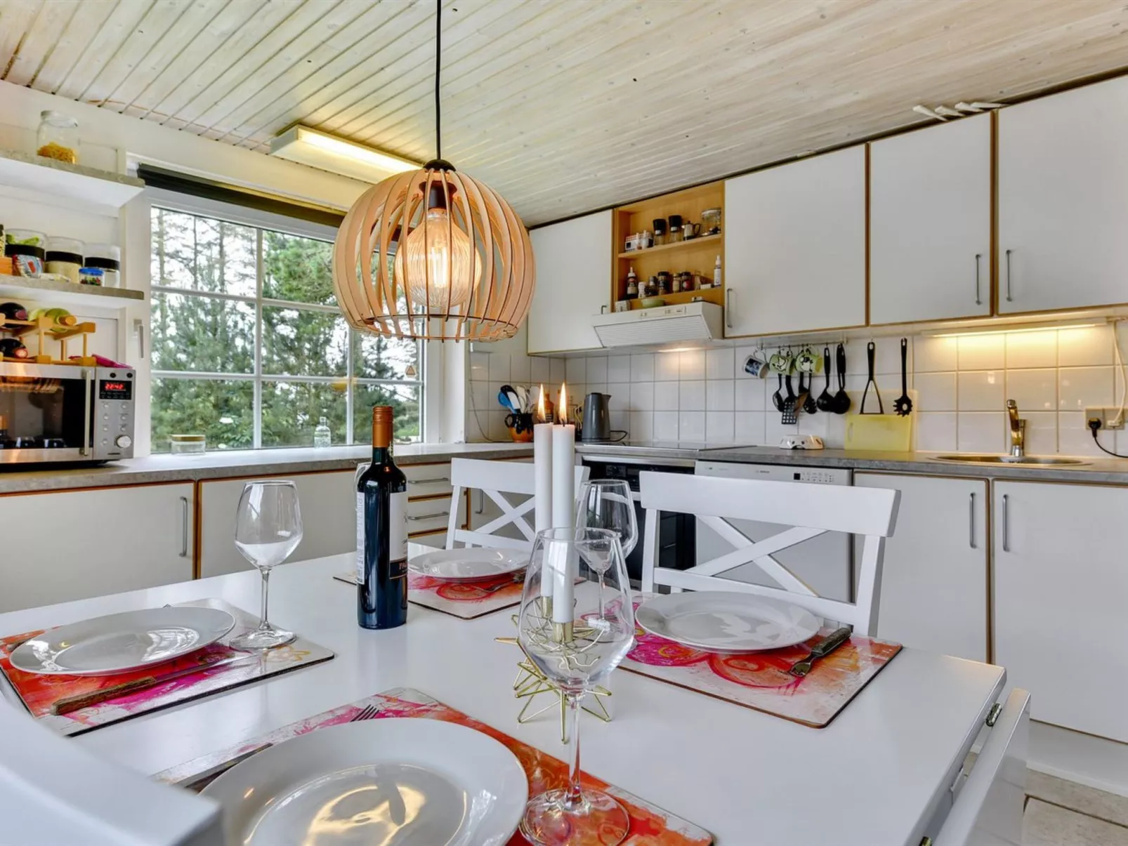 "Annelisa" - 200m to the fjord-Binnen