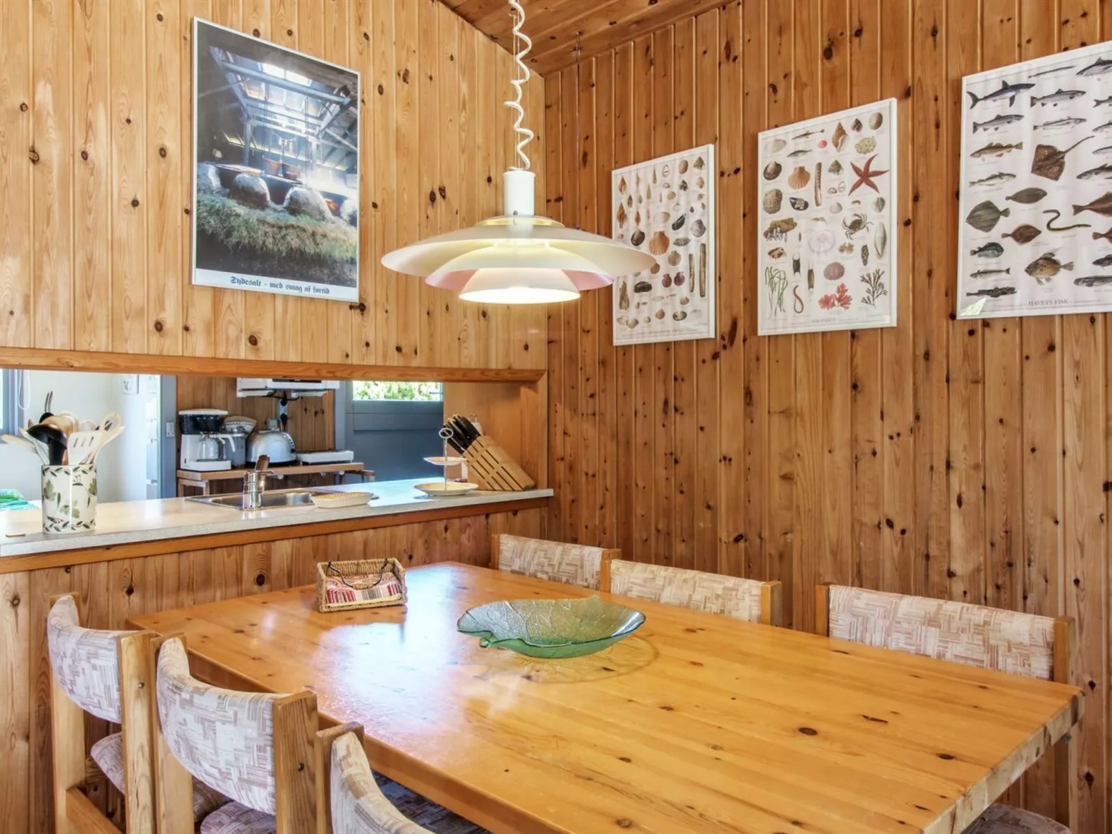 "Gerasim" - 1km from the sea-Binnen